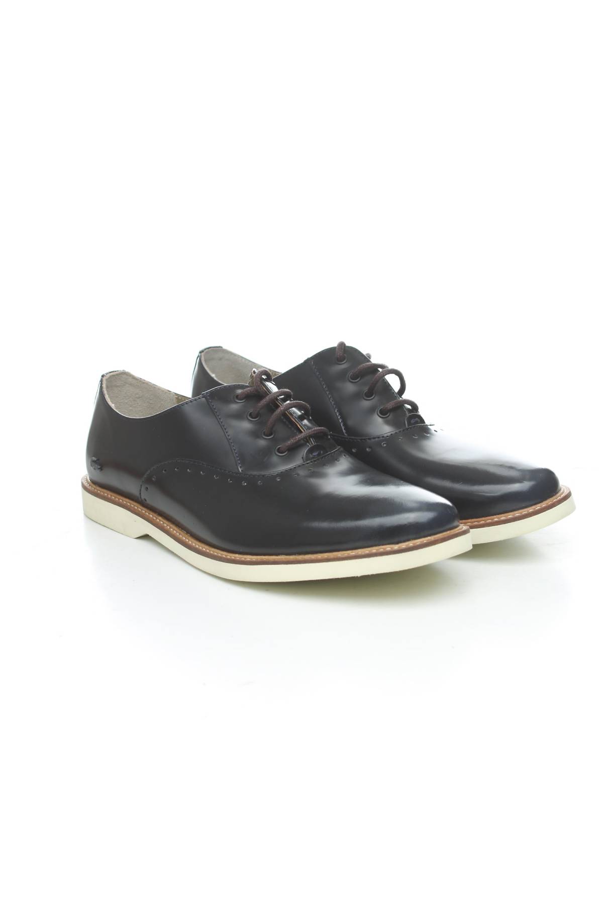 Γυναικεία παπούτσια Lacoste3 - Contourshop.gr Γυναικεία παπούτσια Lacoste3