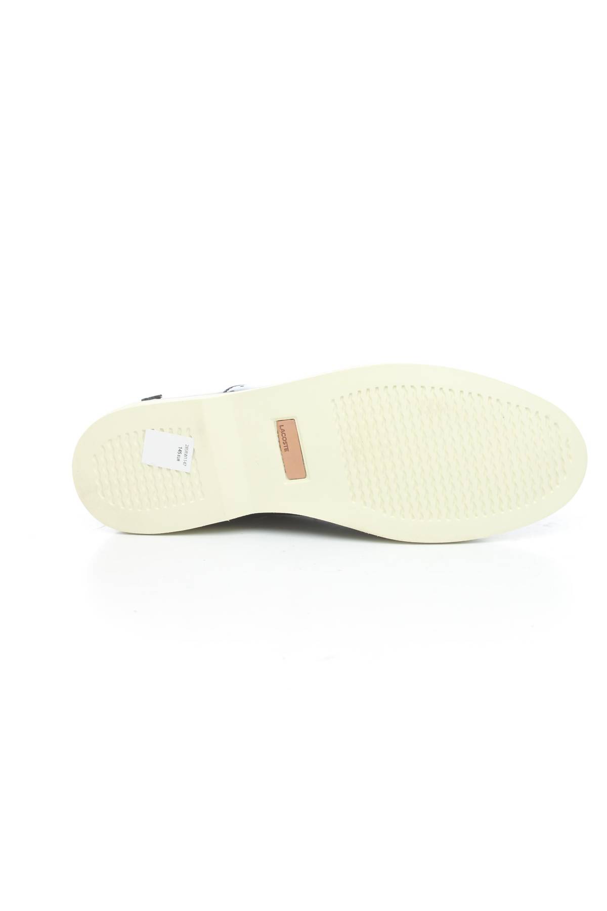 Γυναικεία παπούτσια Lacoste4 - Contourshop.gr Γυναικεία παπούτσια Lacoste4
