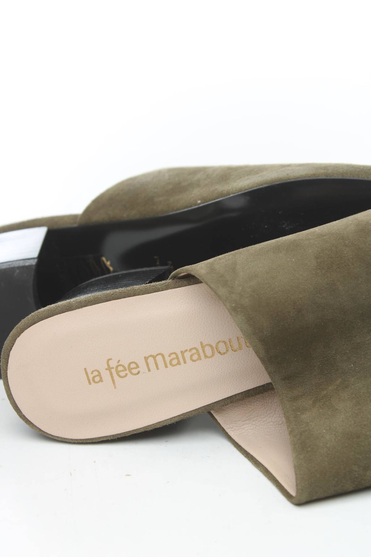 Чехли La Fee Maraboutee 5 - Contour.bg Чехли La Fee Maraboutee 5
