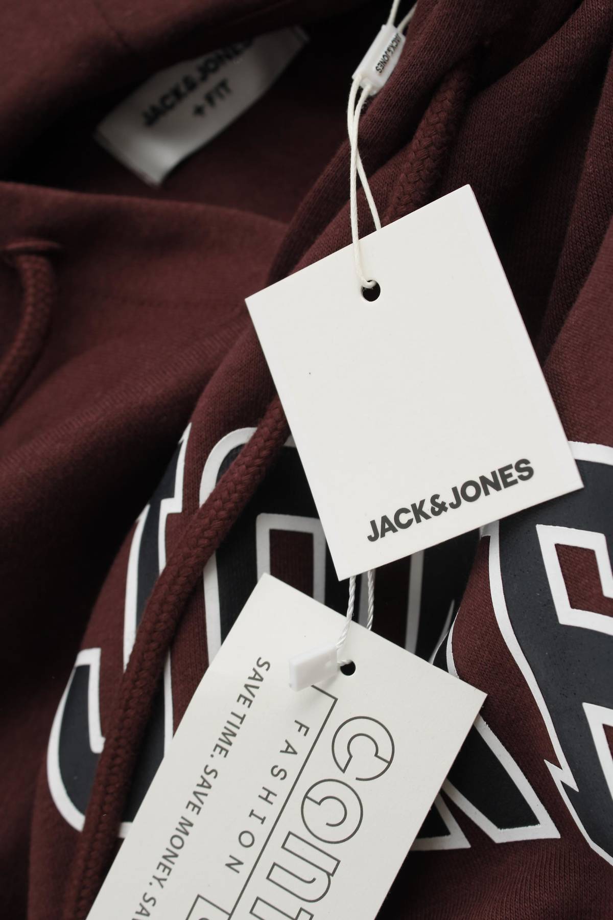 Ανδρικό φούτερ Jack & Jones3