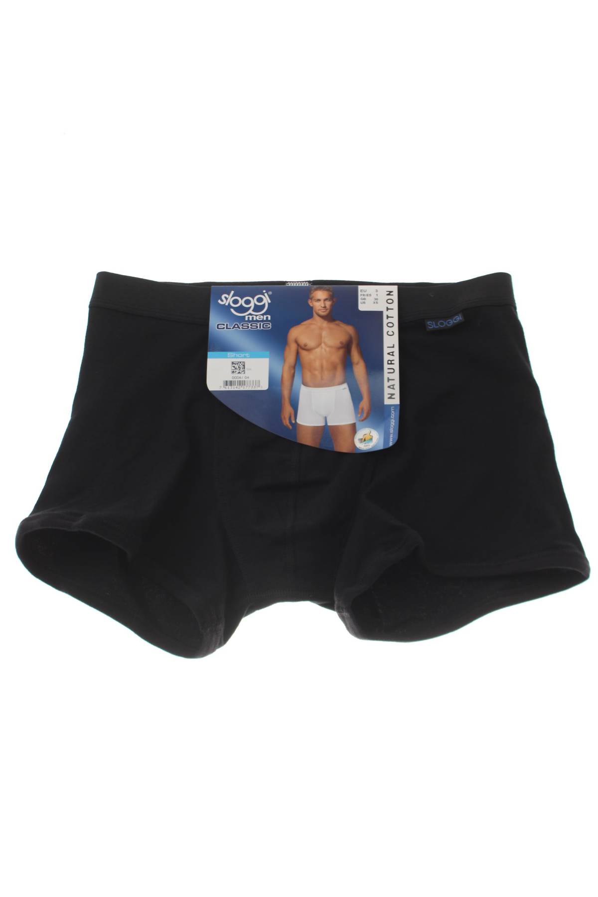Мъжки боксерки Sloggi1 - Contour.bg Мъжки боксерки Sloggi1