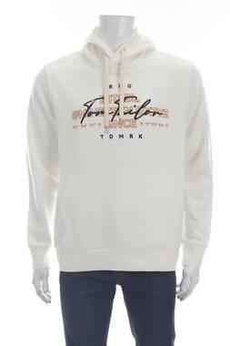 Ανδρικό φούτερ Tom Tailor1 - Contourshop.gr Ανδρικό φούτερ Tom Tailor1