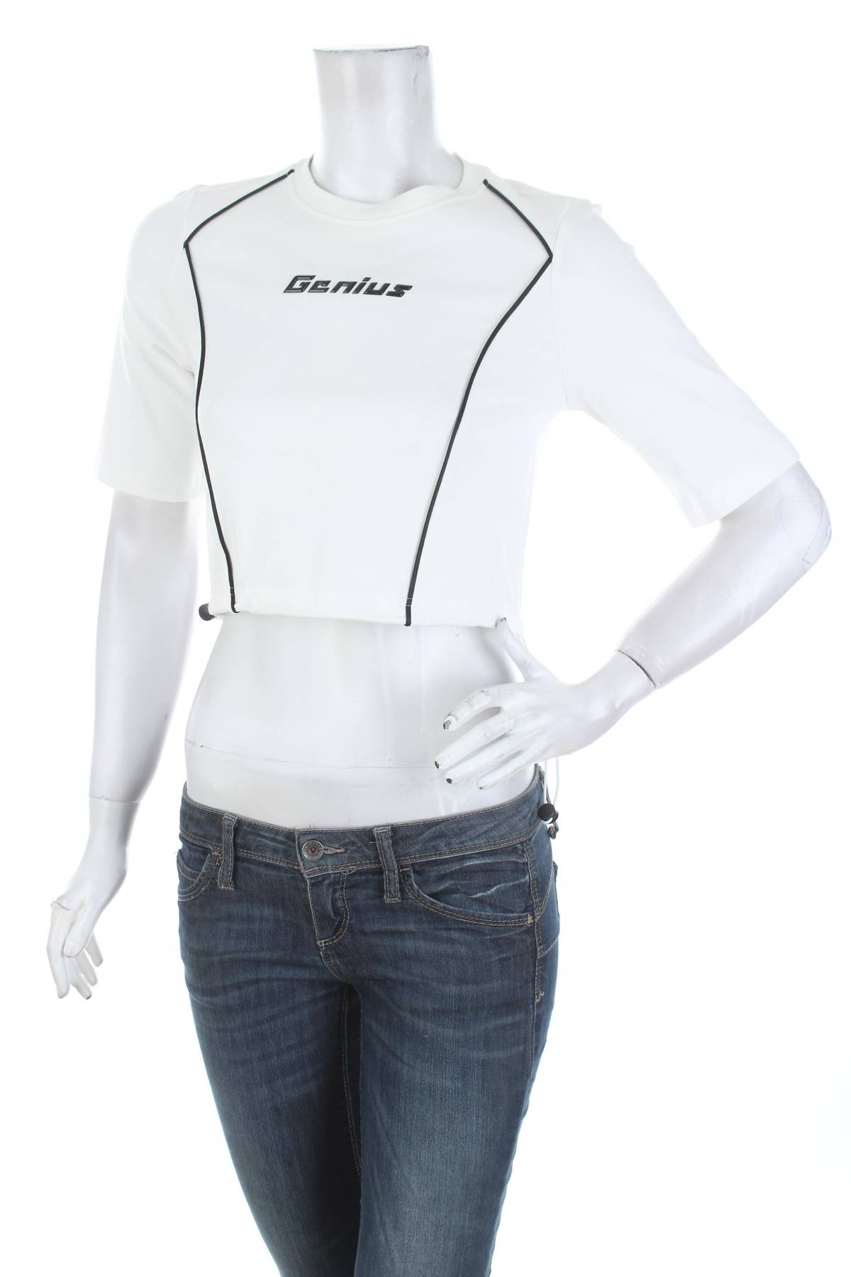 Дамска блуза Vero Moda1 - Contour.bg Дамска блуза Vero Moda1