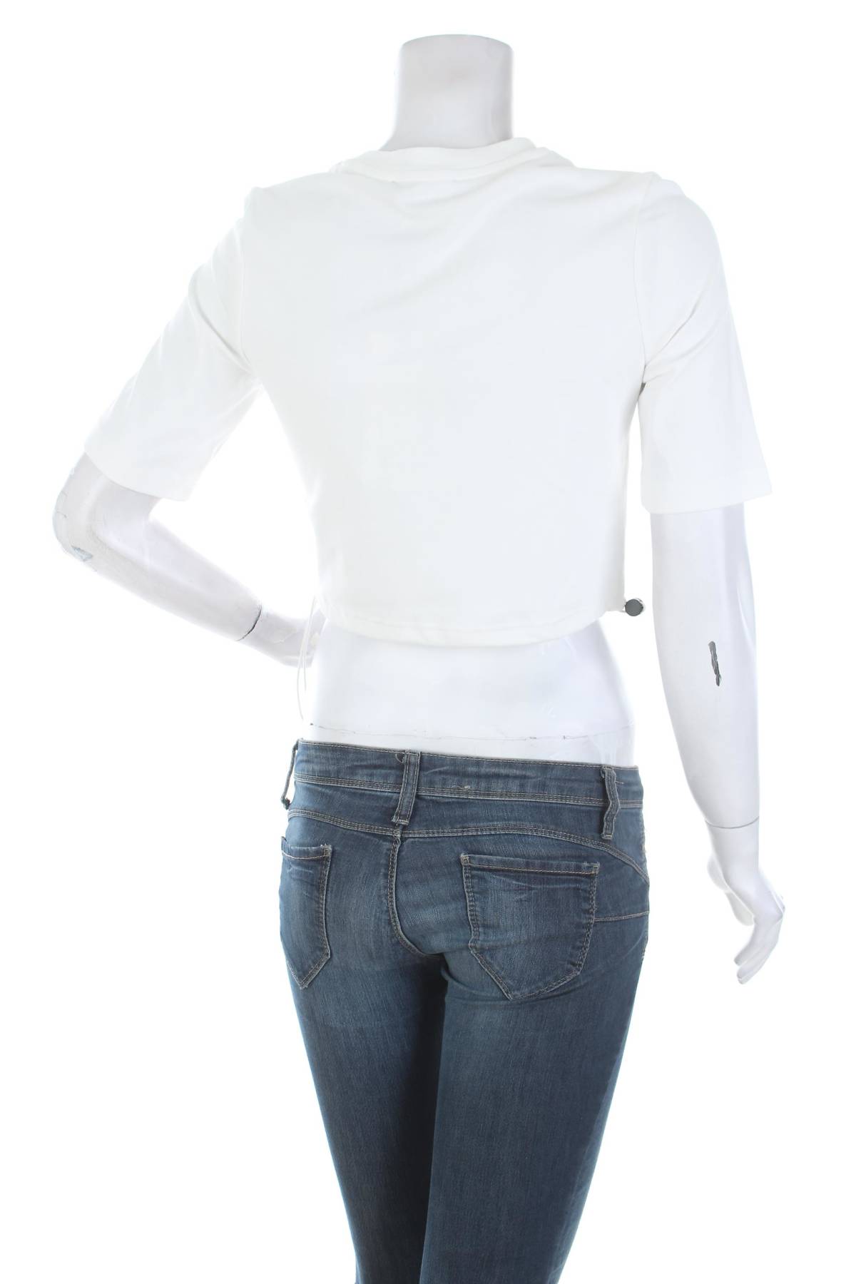 Дамска блуза Vero Moda2 - Contour.bg Дамска блуза Vero Moda2