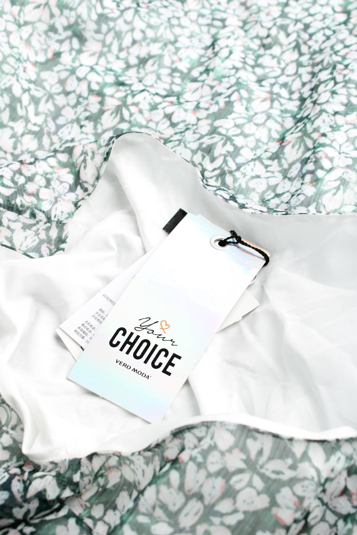 Φορέματα Vero Moda3
