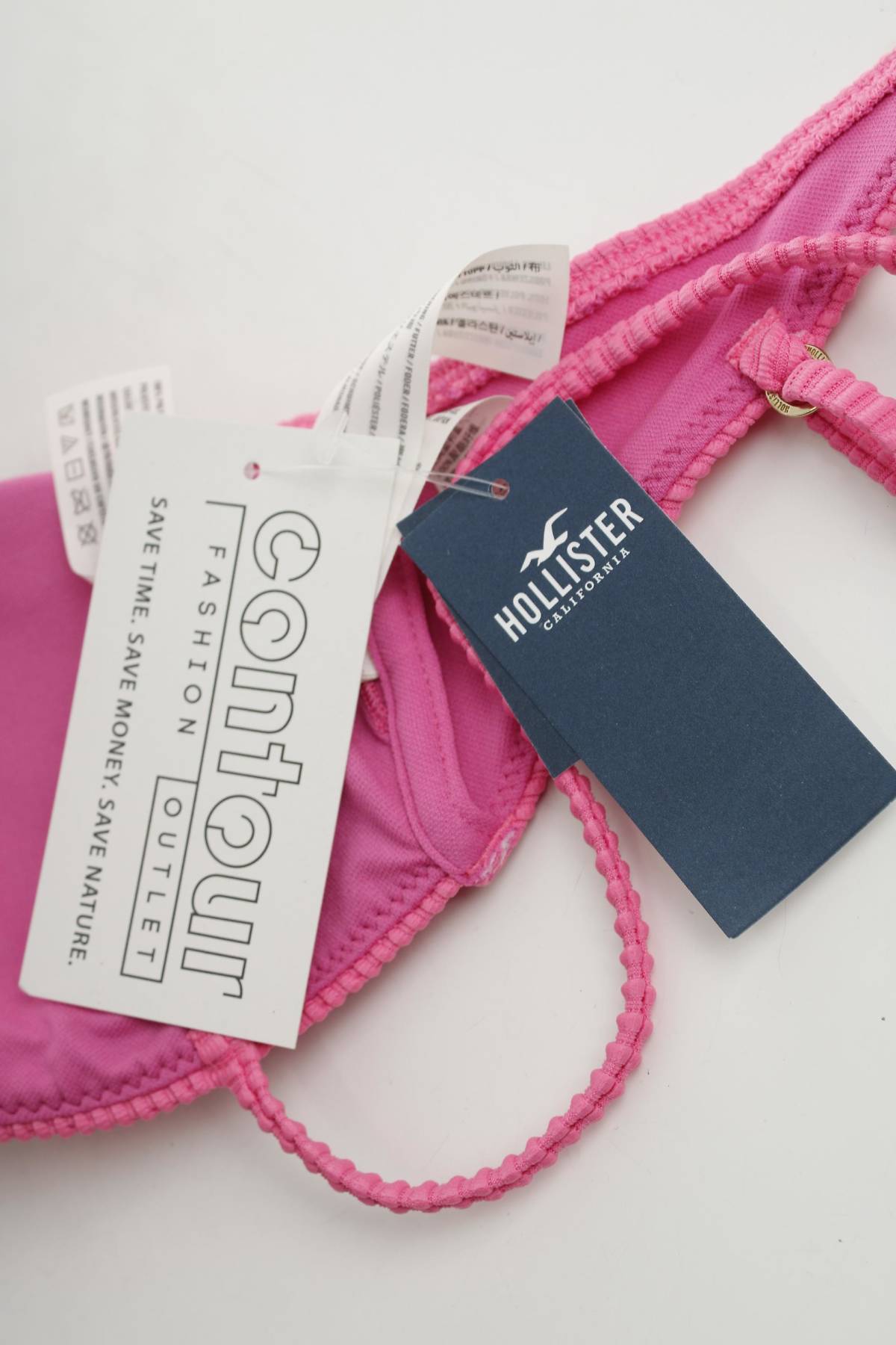 Μαγιό πάνω τμήμα Hollister3