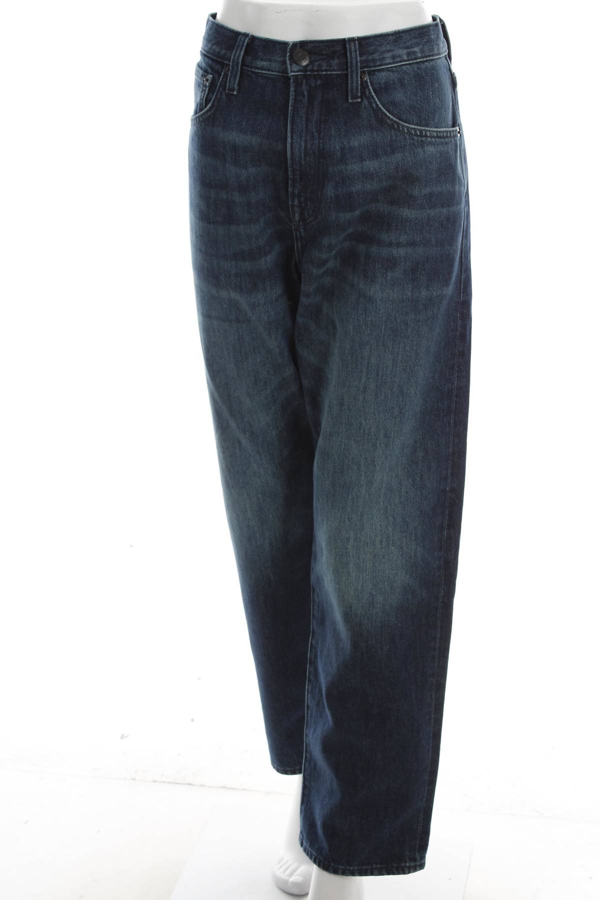 Дамски дънки C&A1