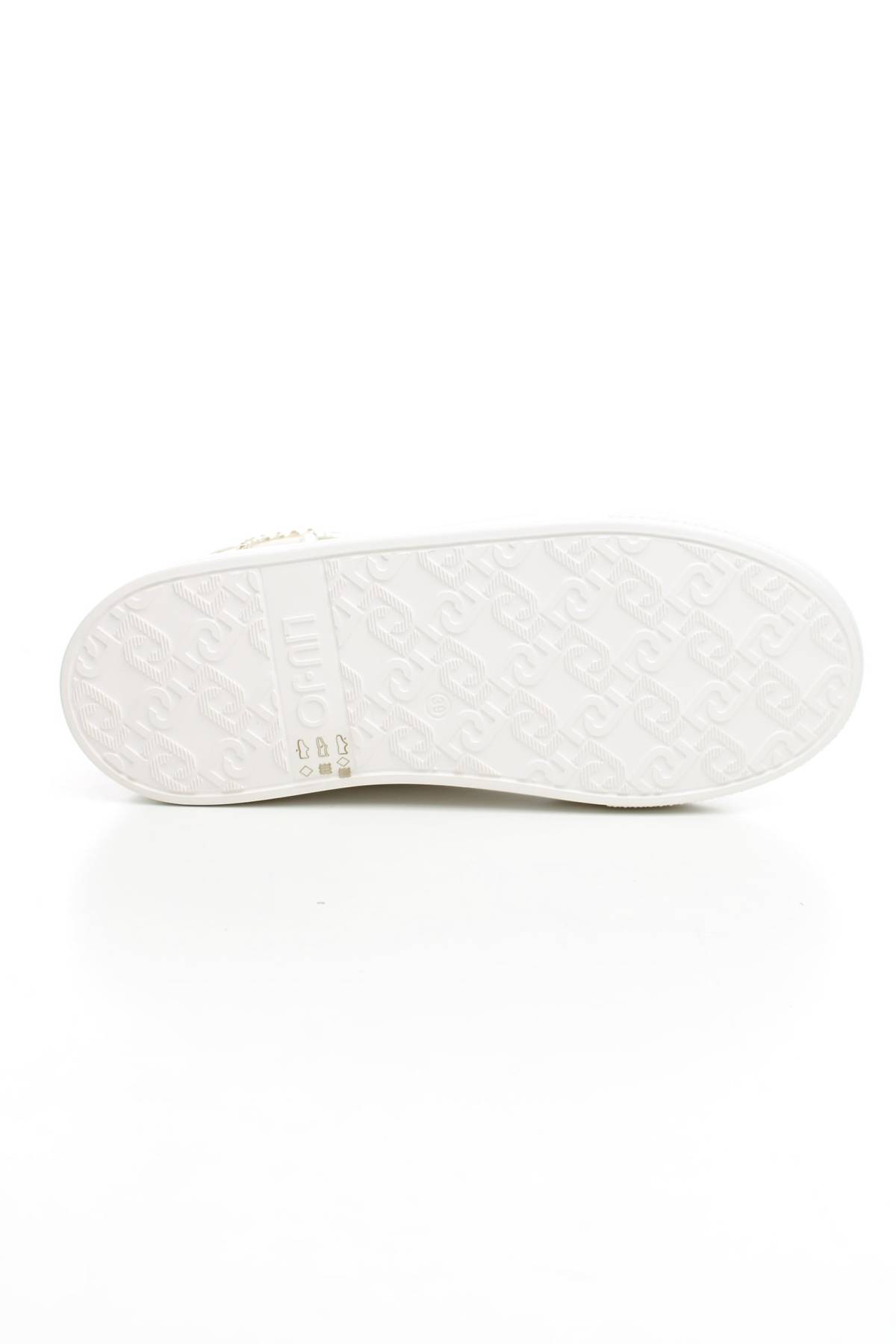 Sneakers Liu Jo4
