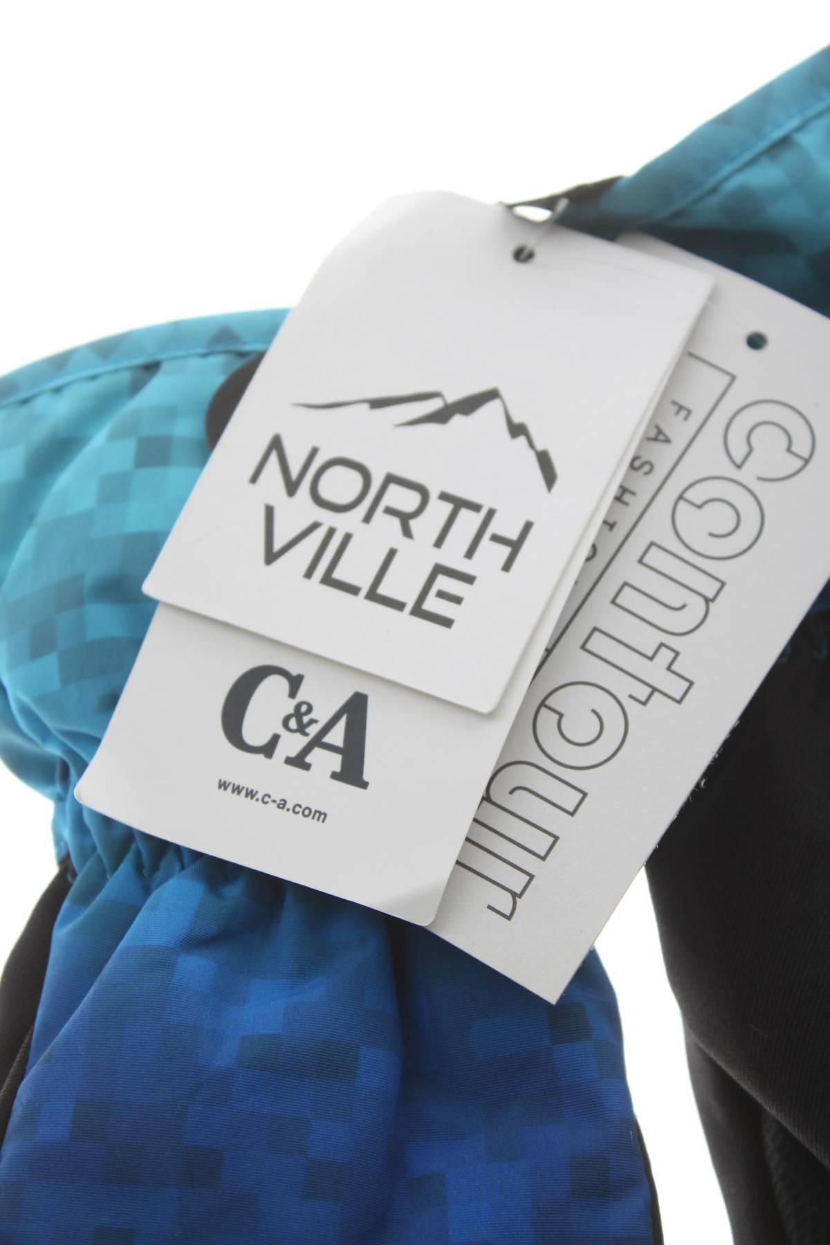 Παιδικά γάντια C&A3