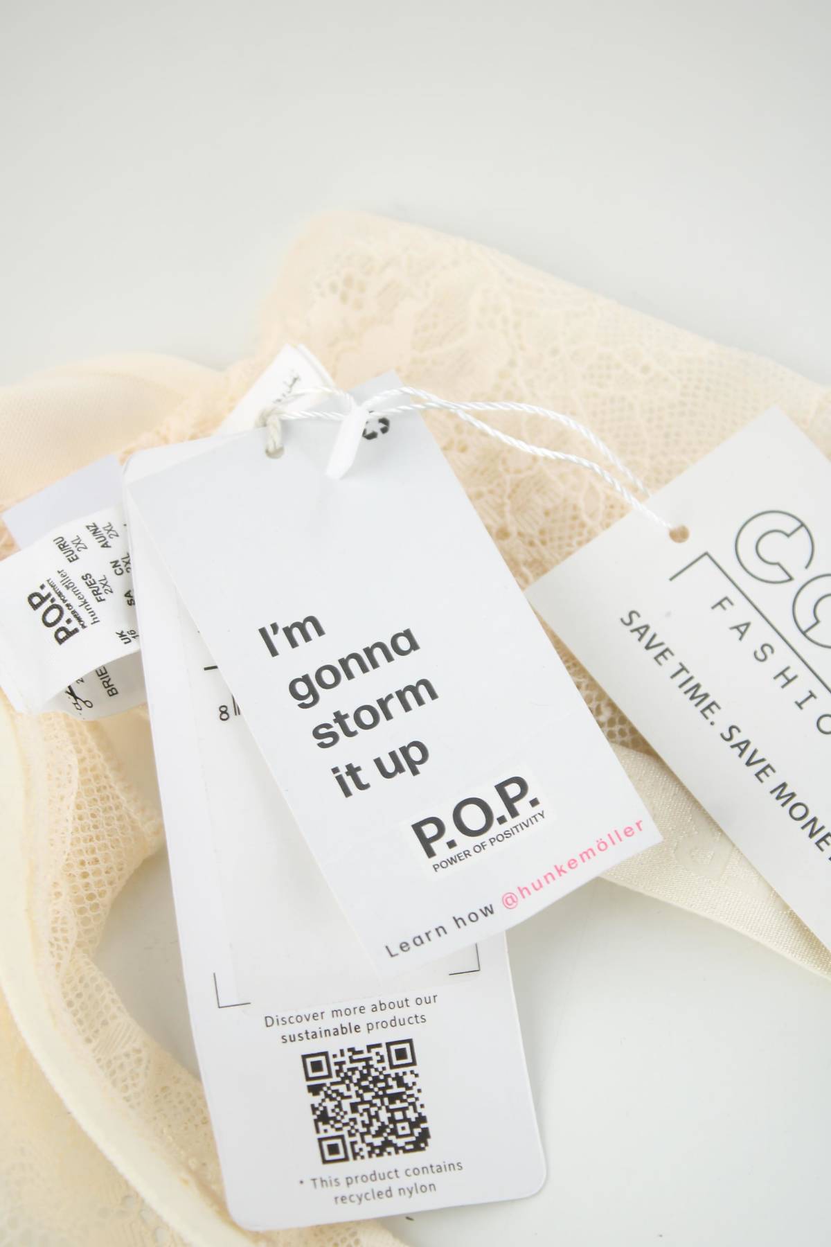 Бикини Hunkemoller3