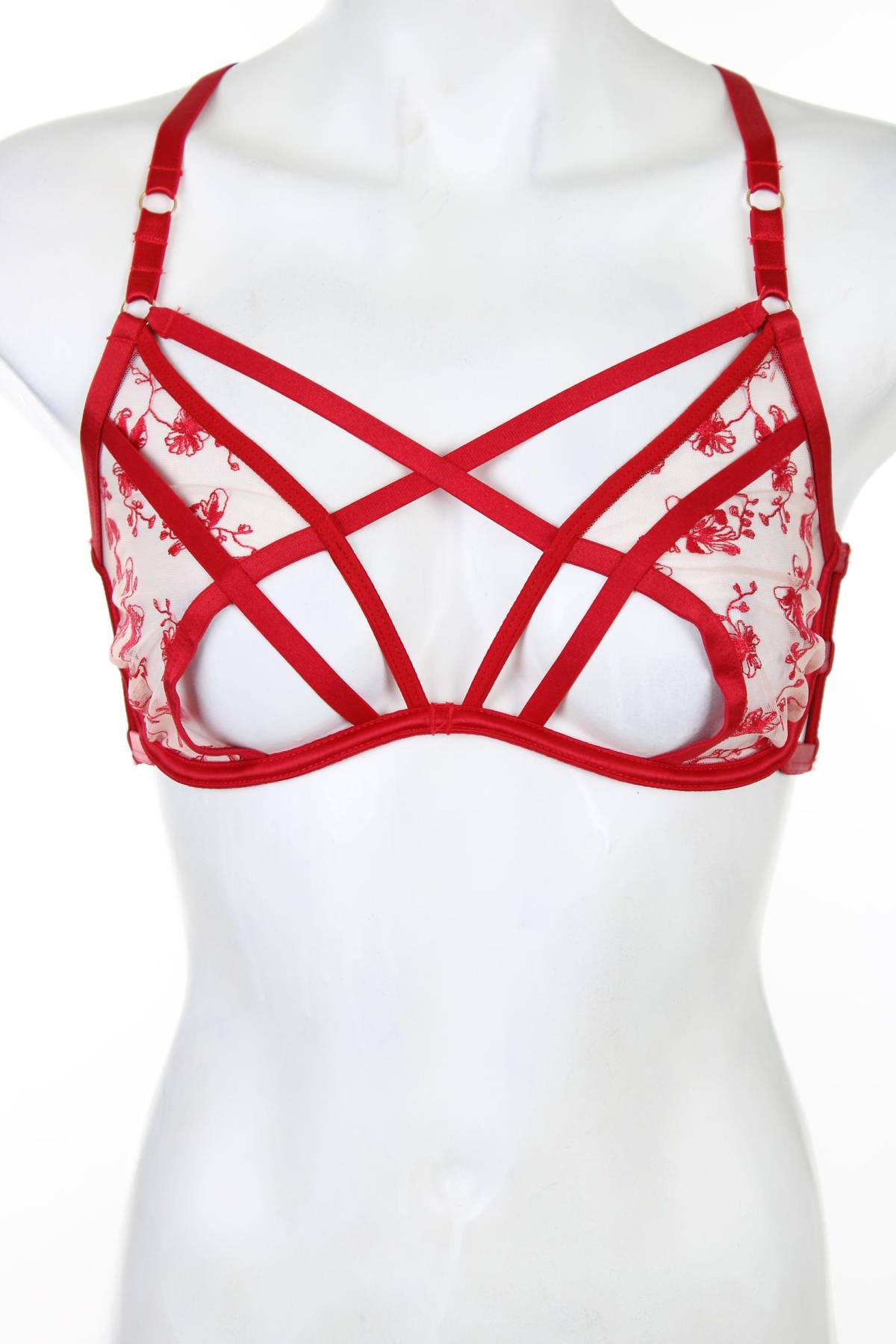 Ερωτικά εσώρουχα Hunkemoller1