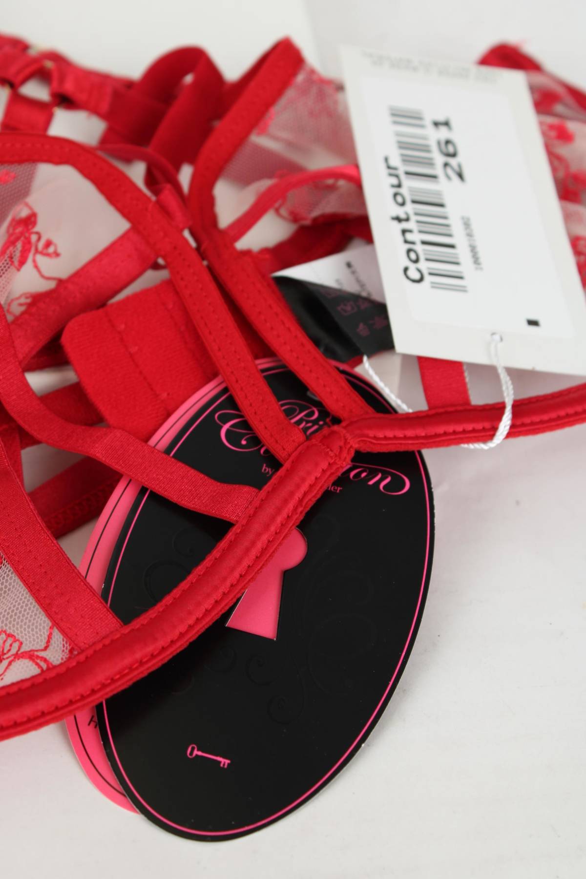 Ερωτικά εσώρουχα Hunkemoller3