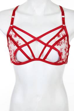 Ερωτικά εσώρουχα Hunkemoller1