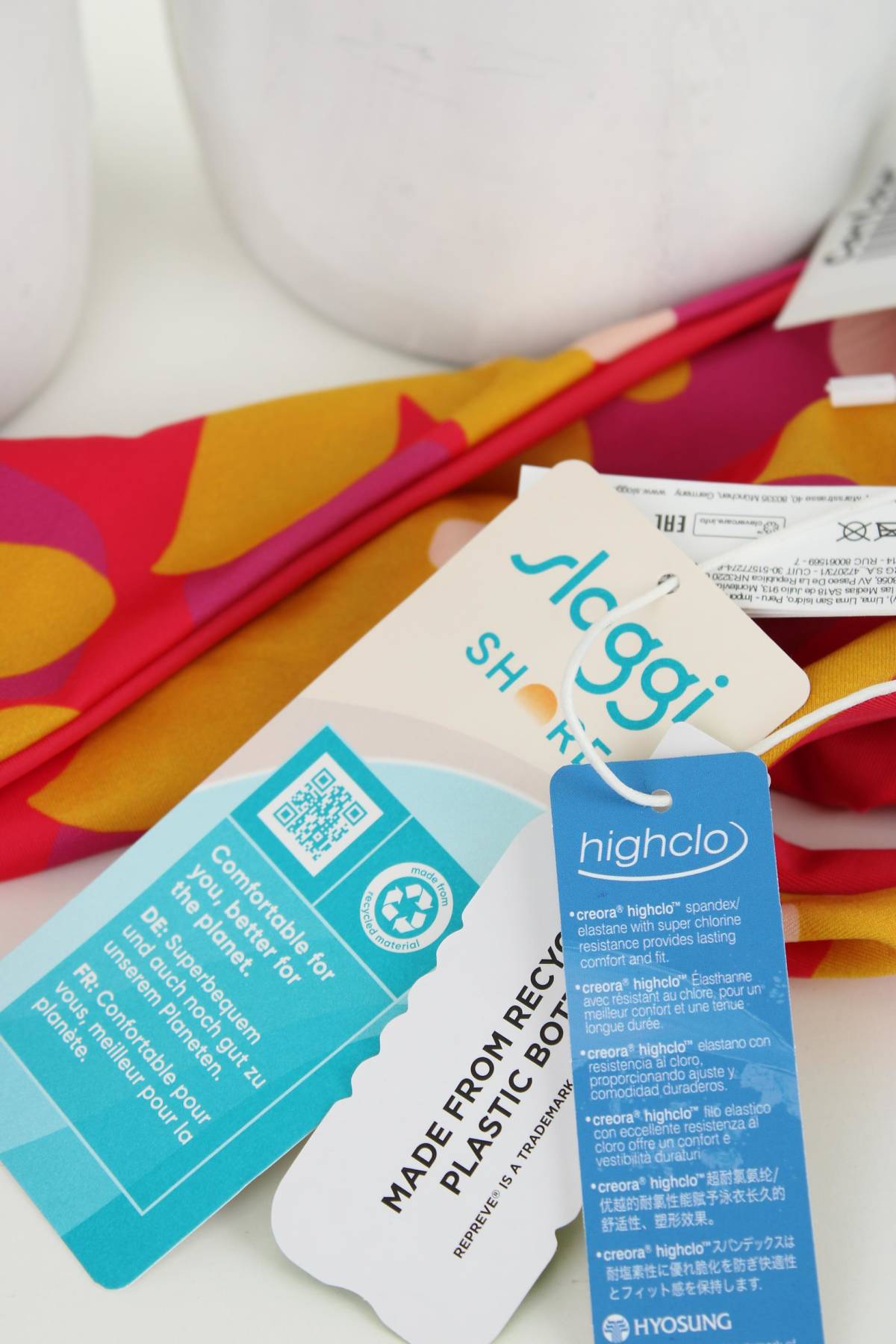 Μαγιό πάνω τμήμα Sloggi4