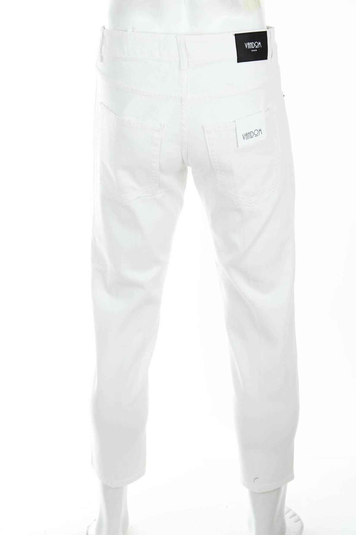 Ανδρικά τζιν Vandom2