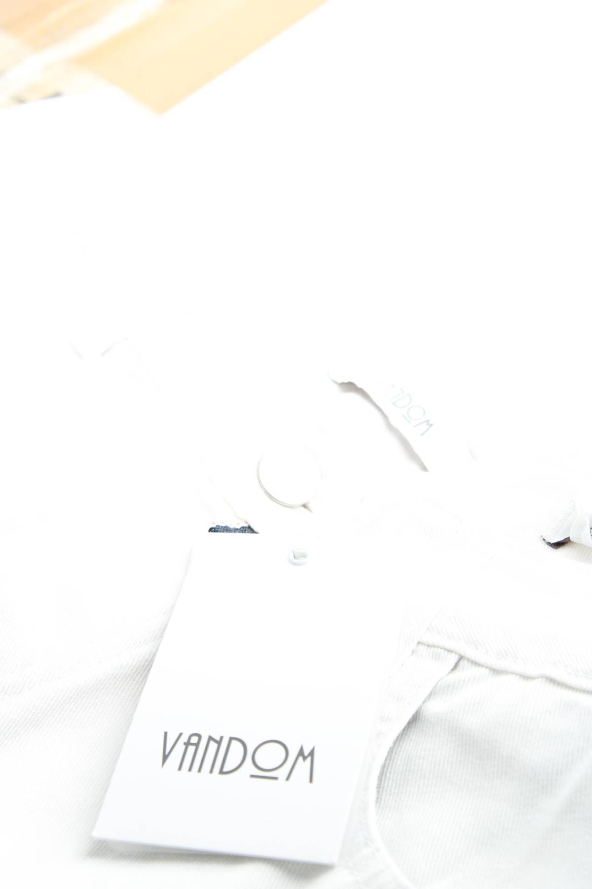 Ανδρικά τζιν Vandom3