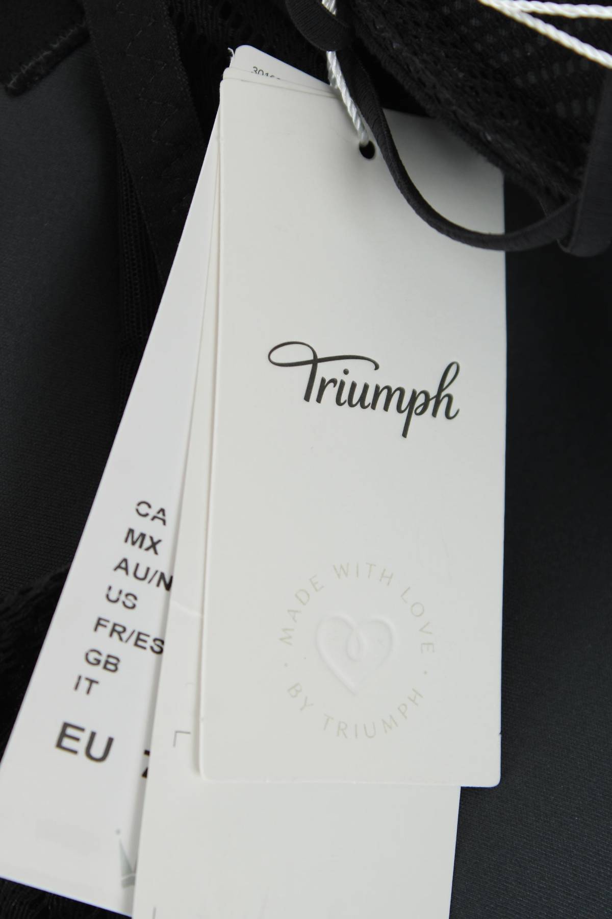 Сутиен Triumph3