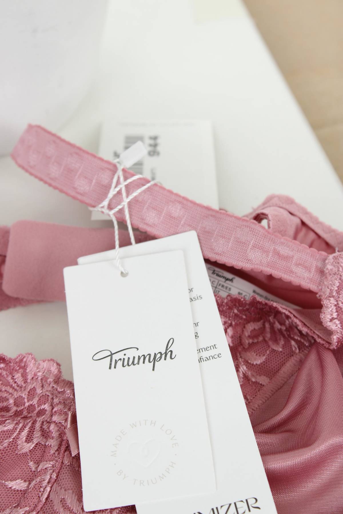 Сутиен Triumph3