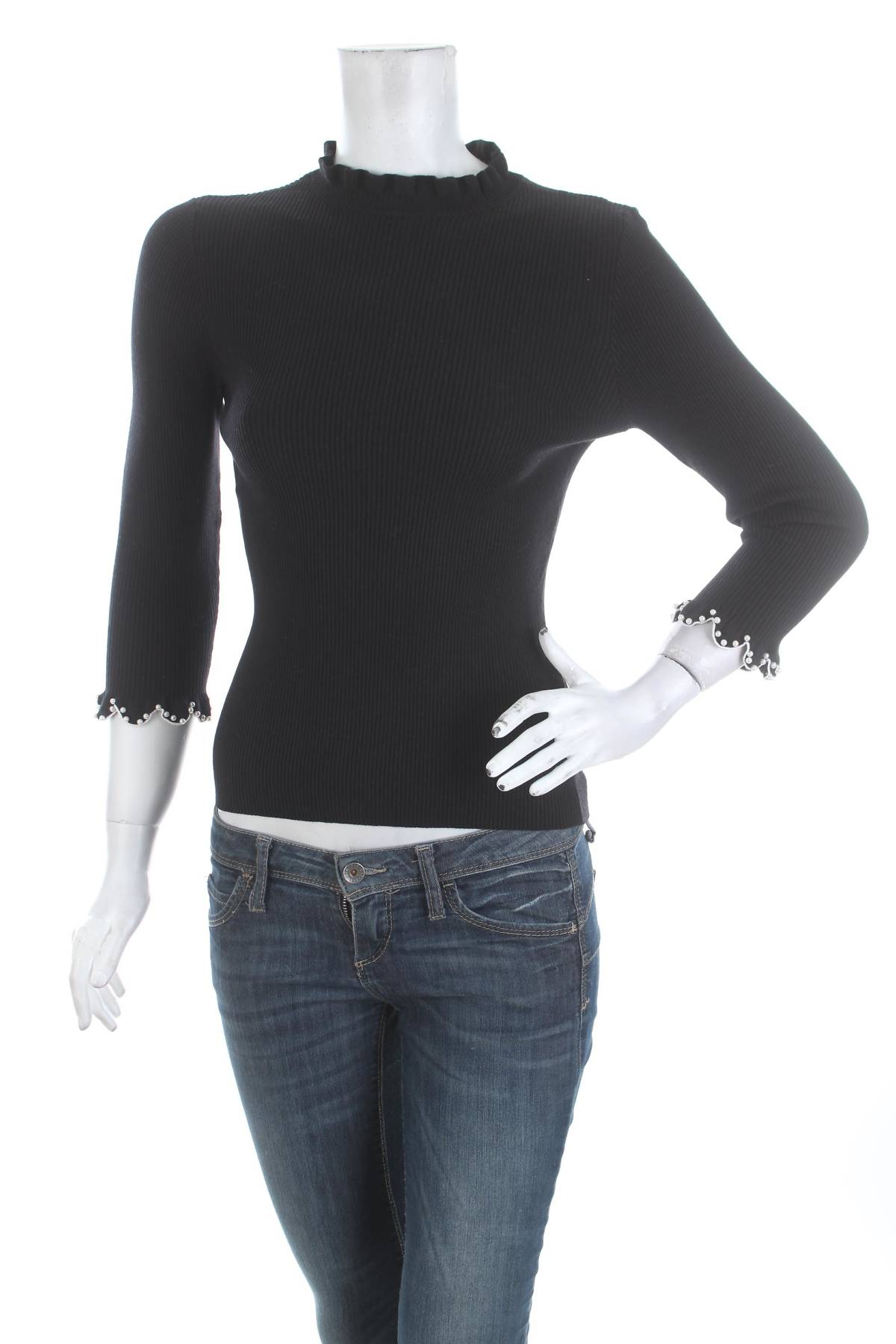 Γυναικείο πουλόβερ Vero Moda1