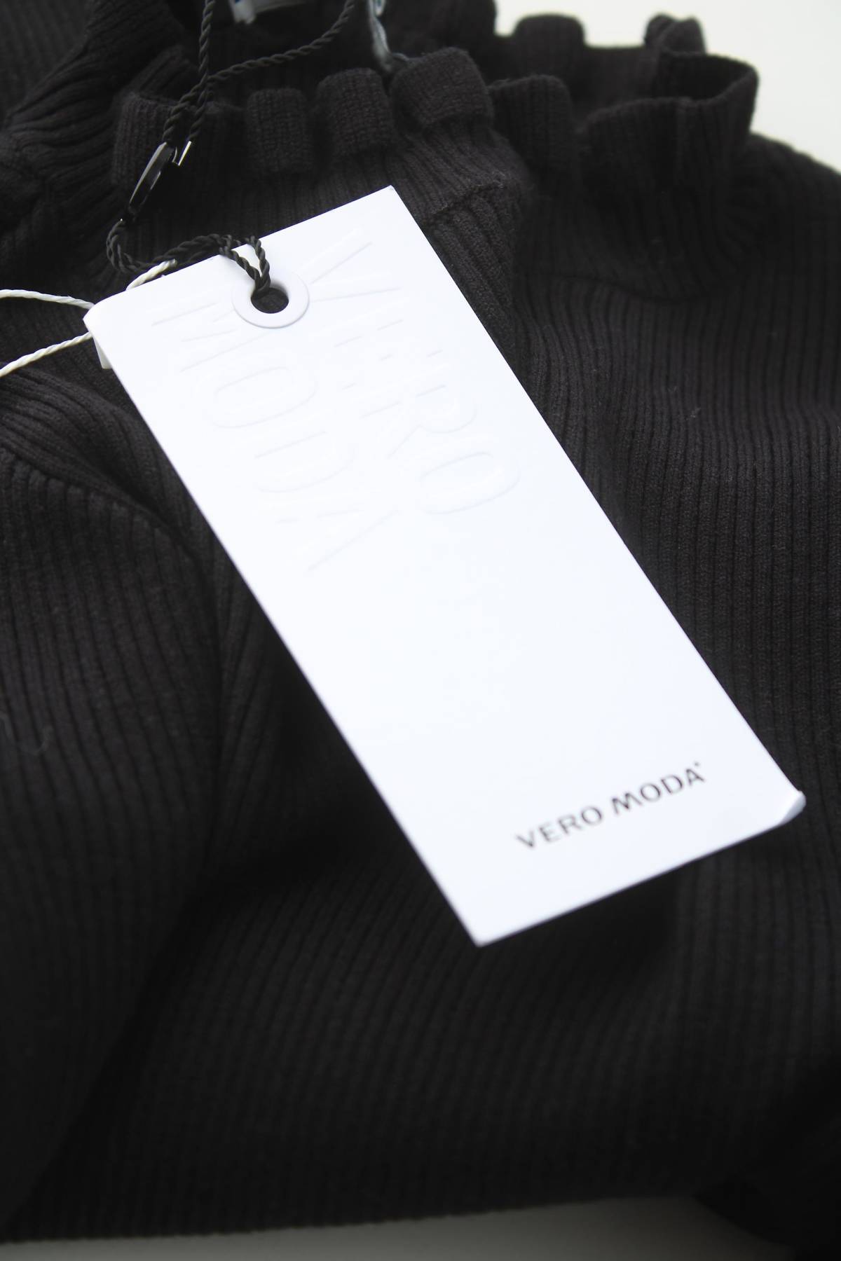 Γυναικείο πουλόβερ Vero Moda3