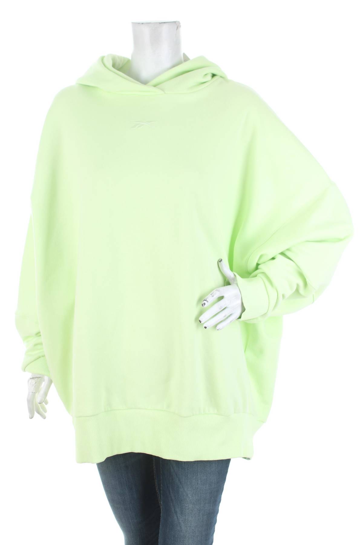 Дамски суичър Reebok1