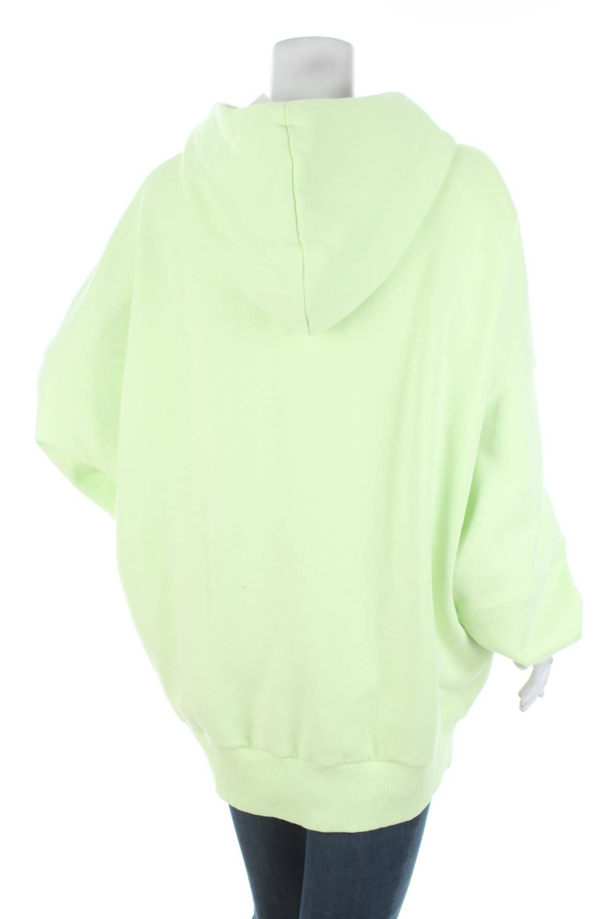 Дамски суичър Reebok2