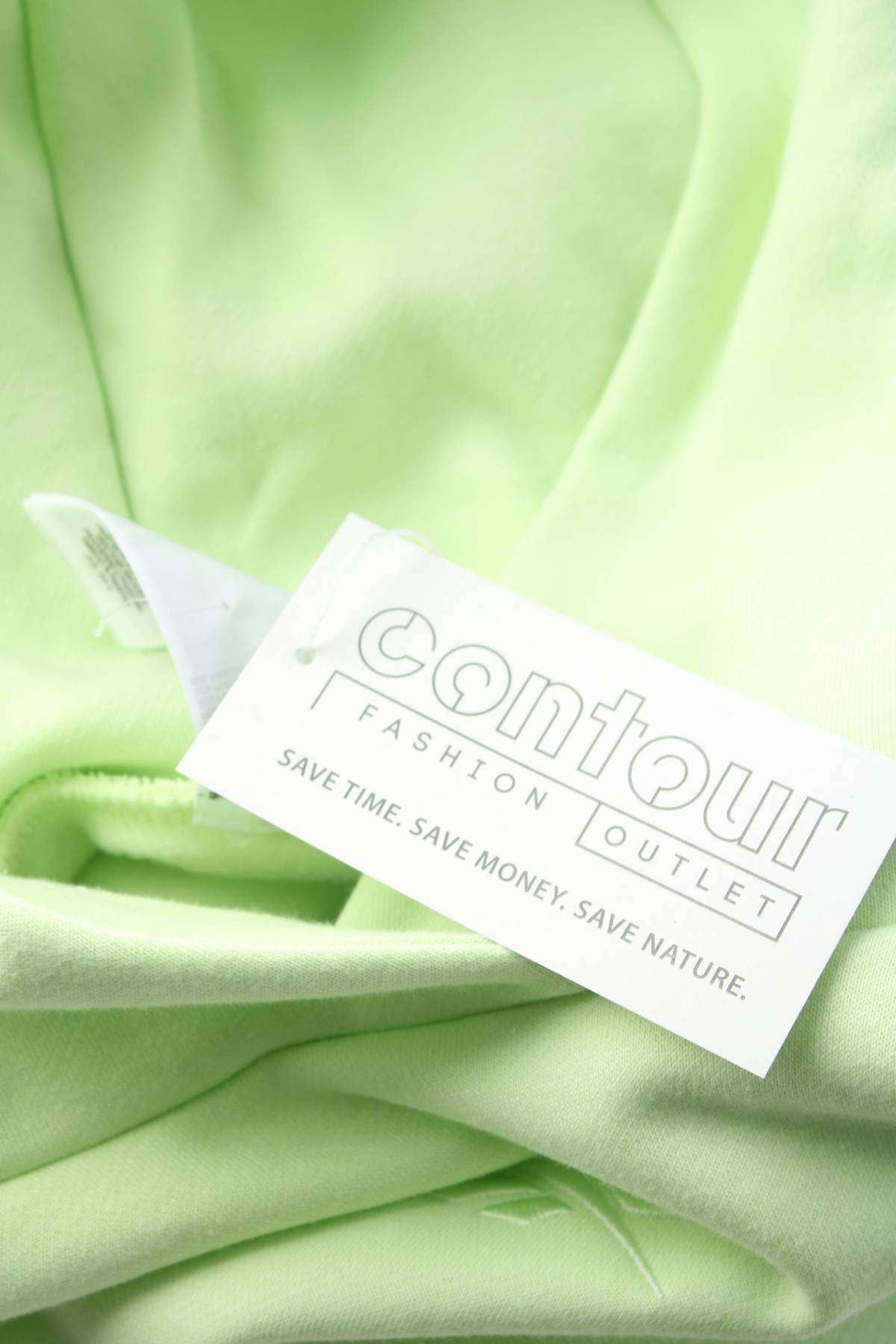 Дамски суичър Reebok3