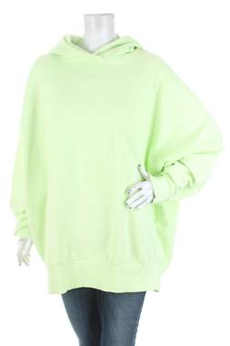 Дамски суичър Reebok1