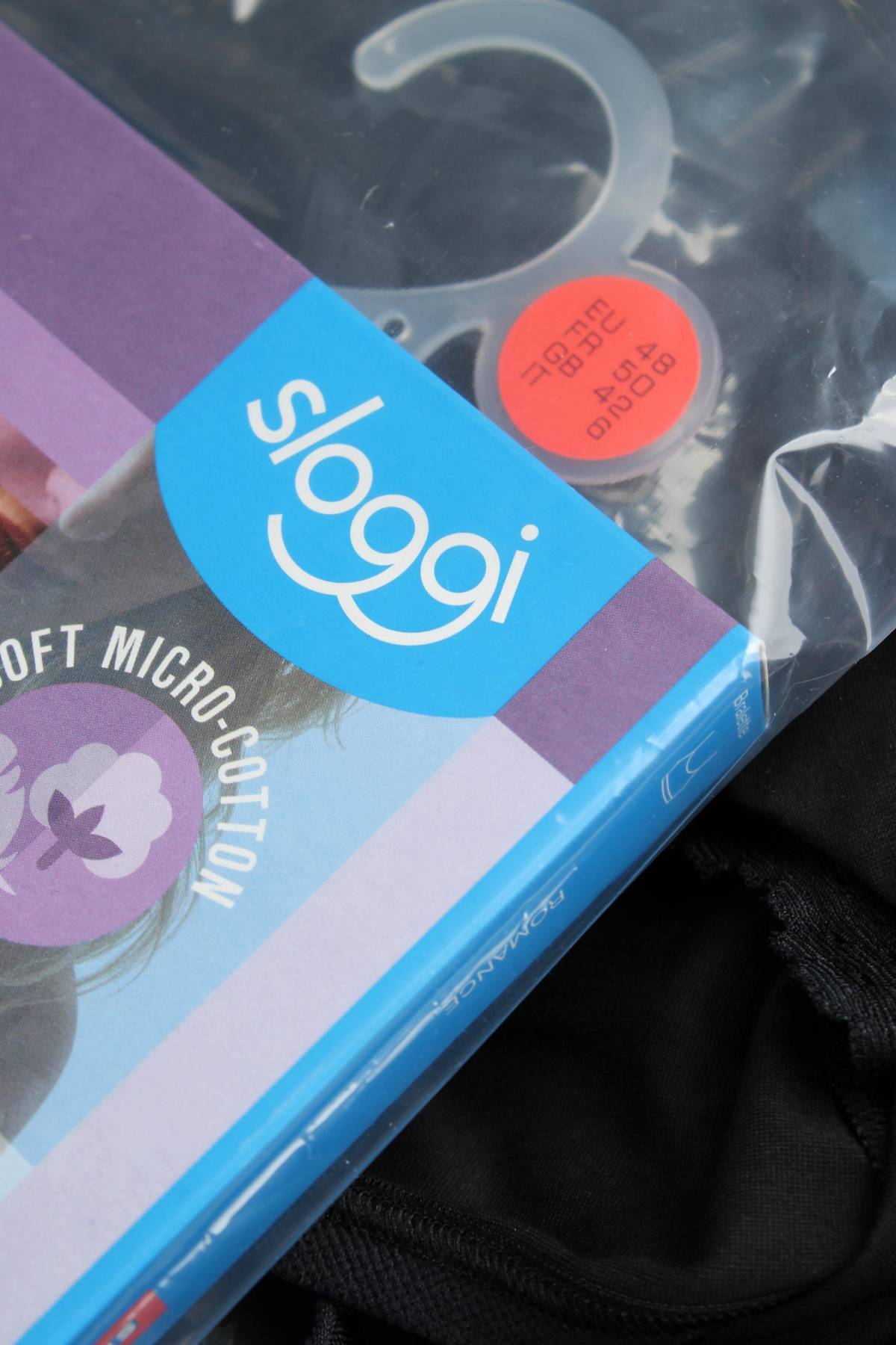 Σουτιέν Sloggi3