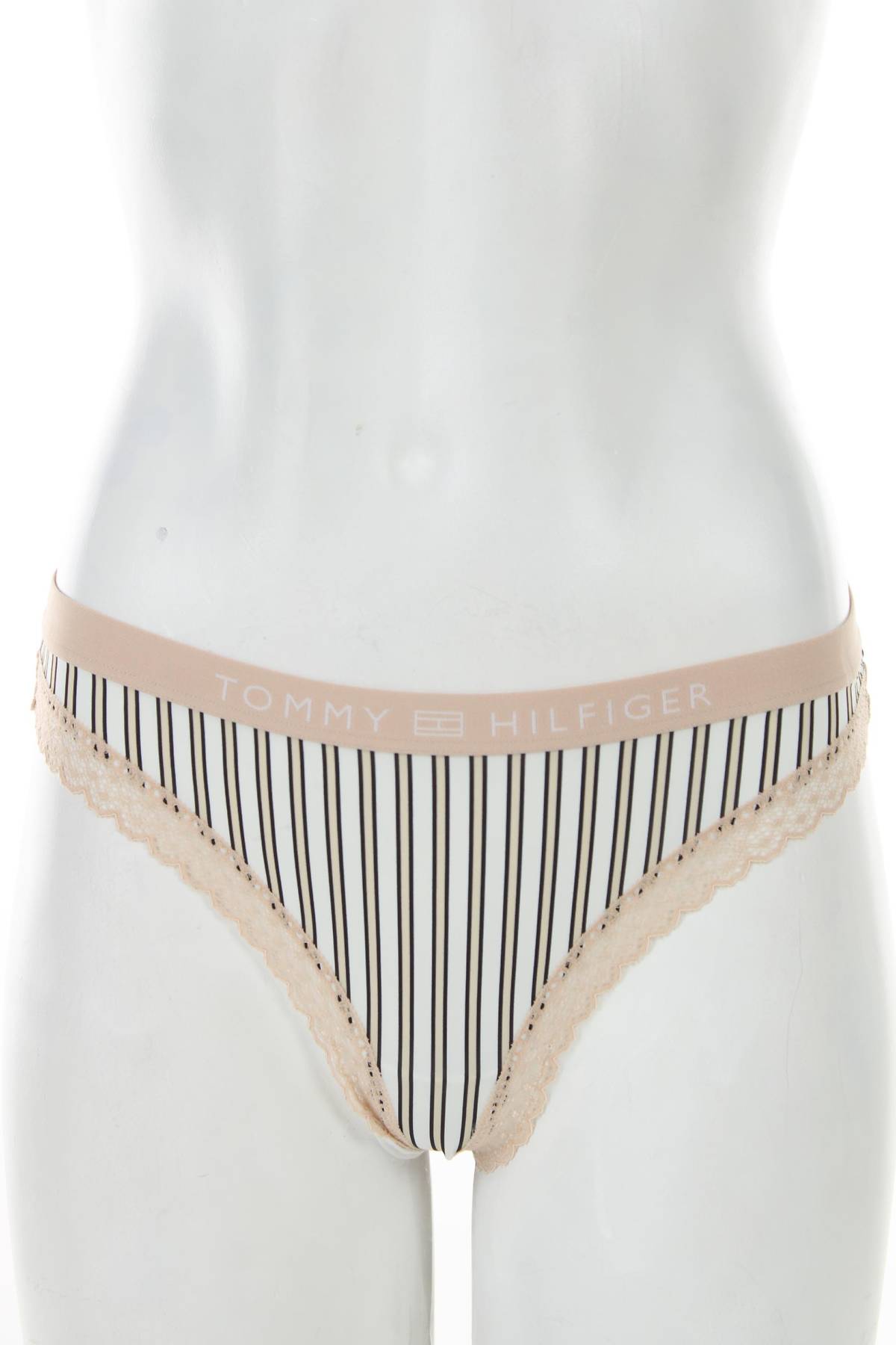 Бикини Tommy Hilfiger1