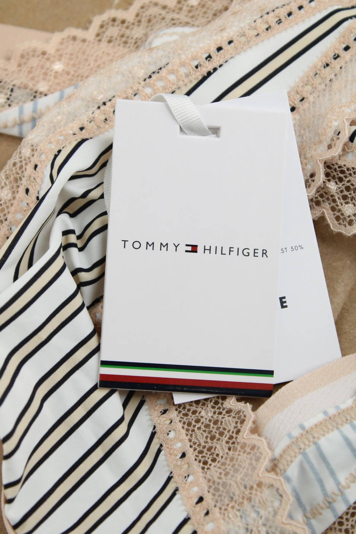 Бикини Tommy Hilfiger3