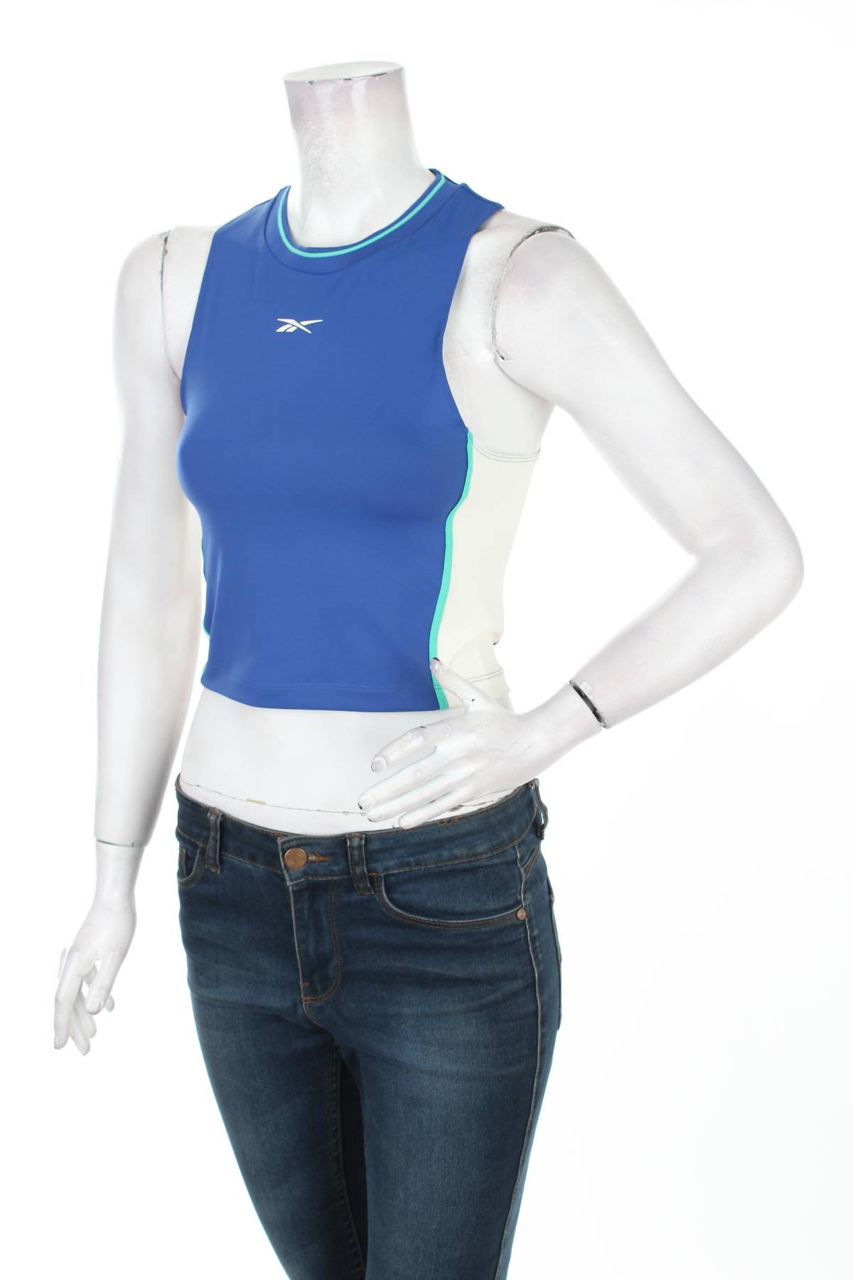 Дамски спортен потник Reebok1