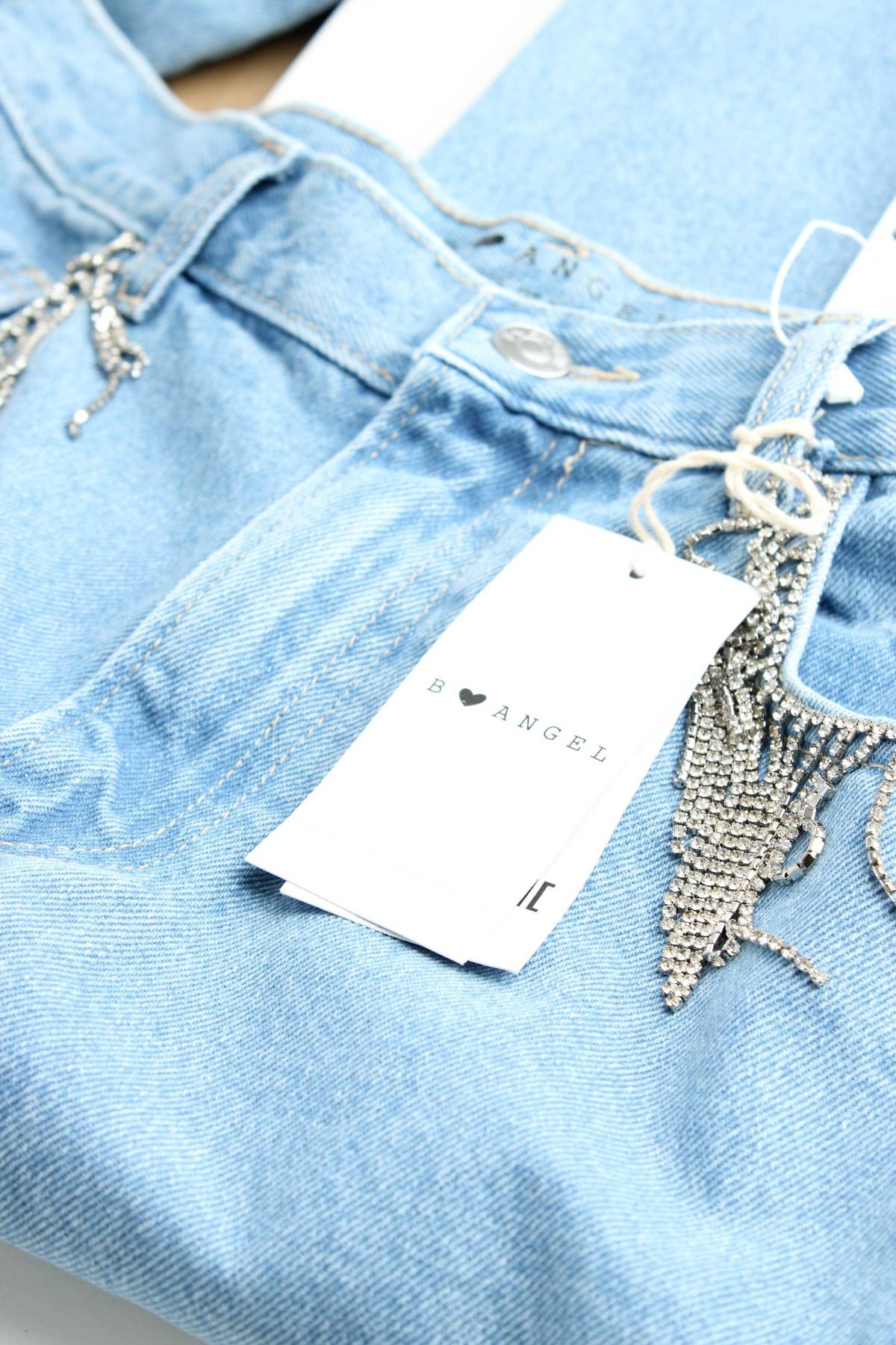 Γυναικεία τζιν Oviesse3