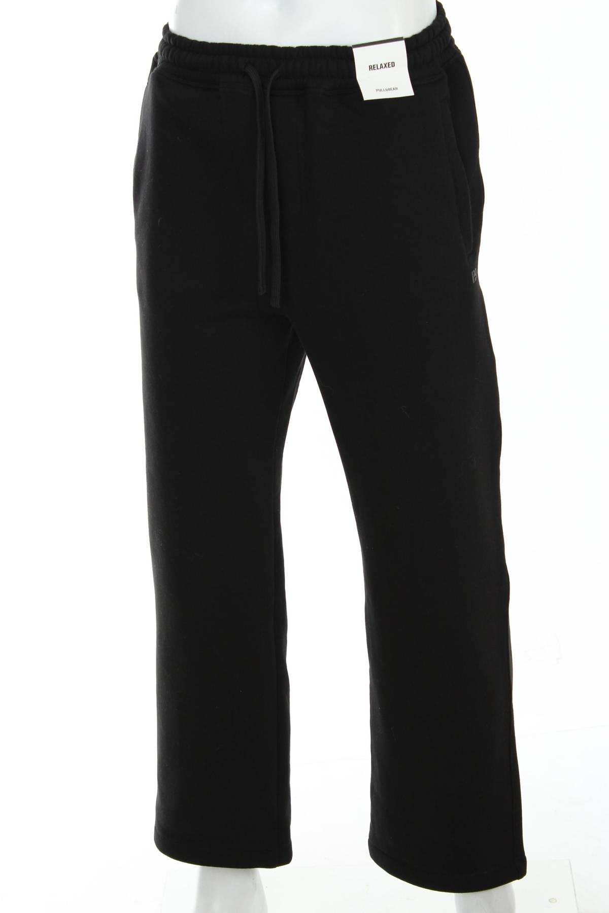 Мъжко спортно долнище Pull & Bear1