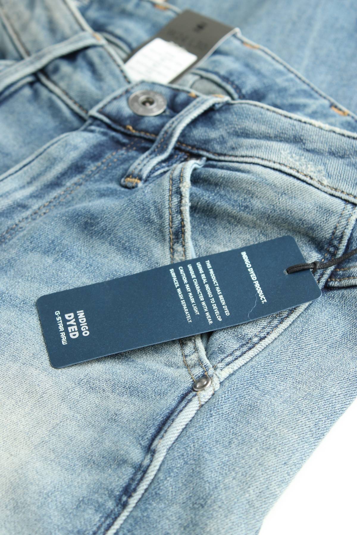 Дамски дънки G-Star Raw3