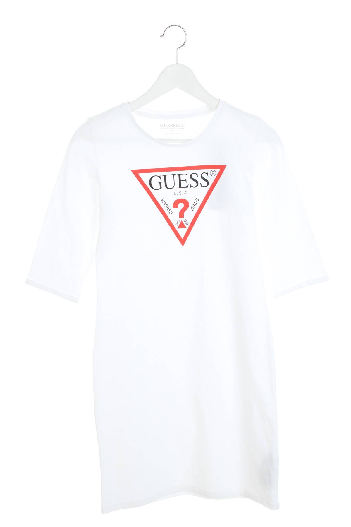 Παιδικό φόρεμα Guess1