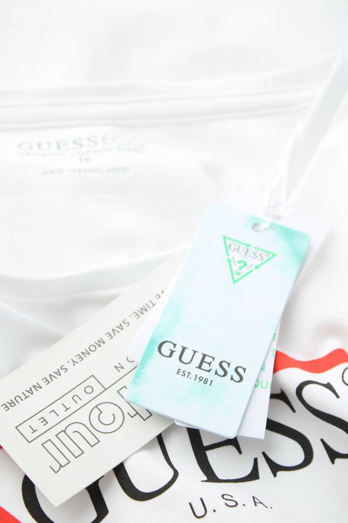 Παιδικό φόρεμα Guess3