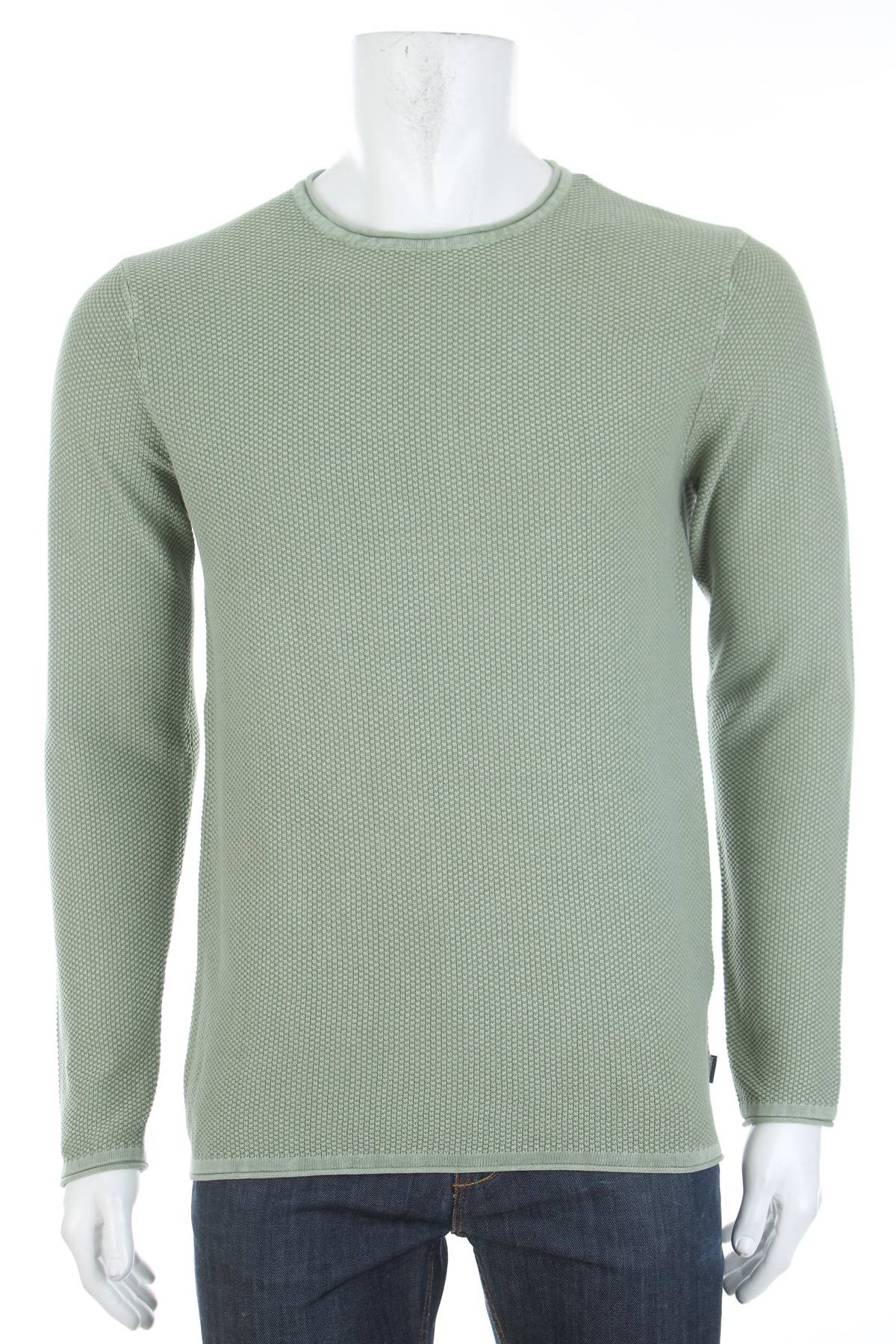 Мъжки пуловер Jack & Jones1