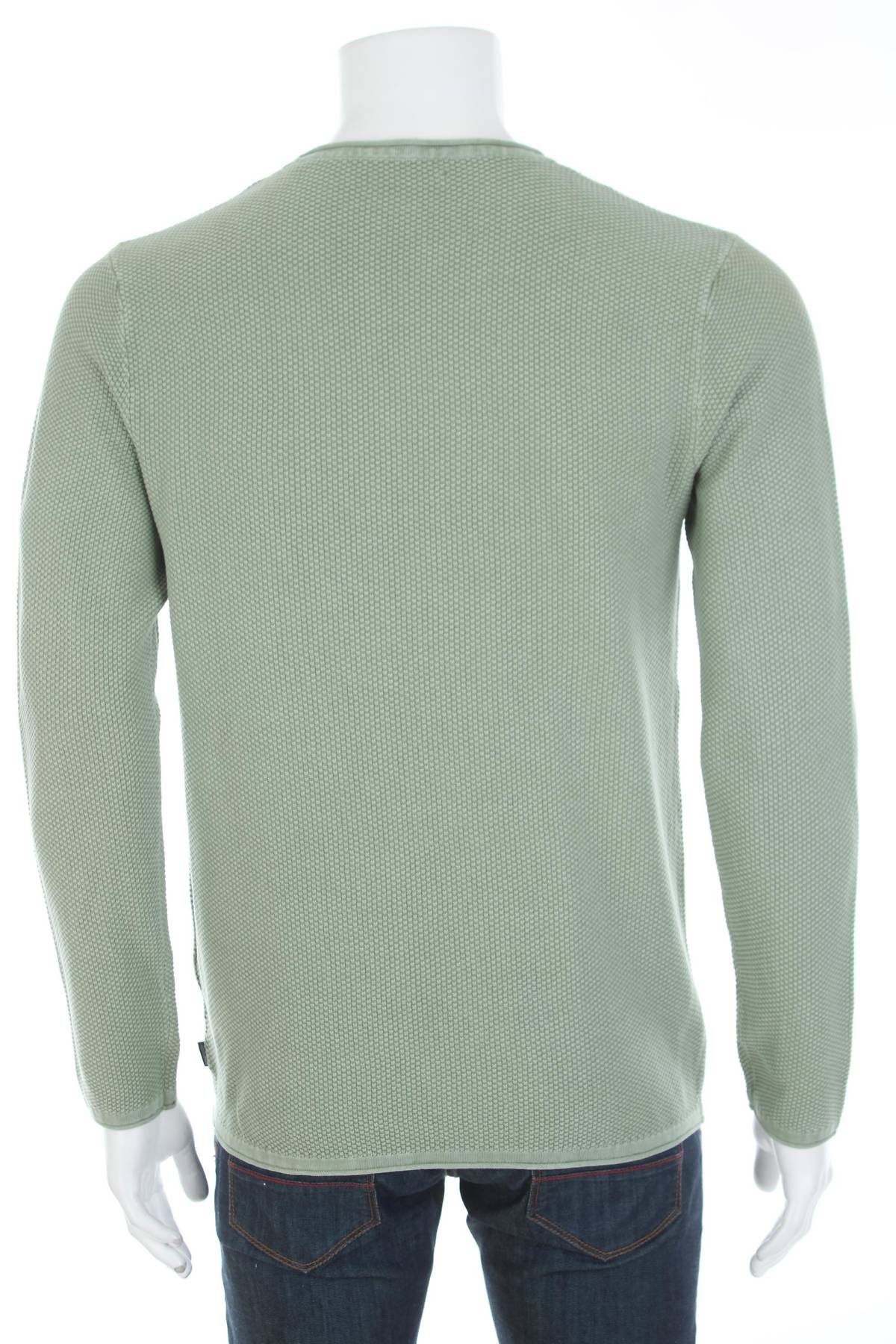 Мъжки пуловер Jack & Jones2