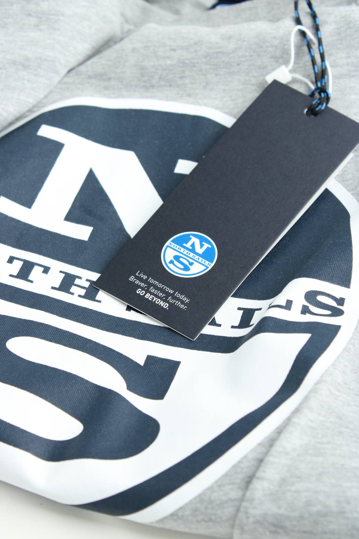 Мъжка тениска North Sails3