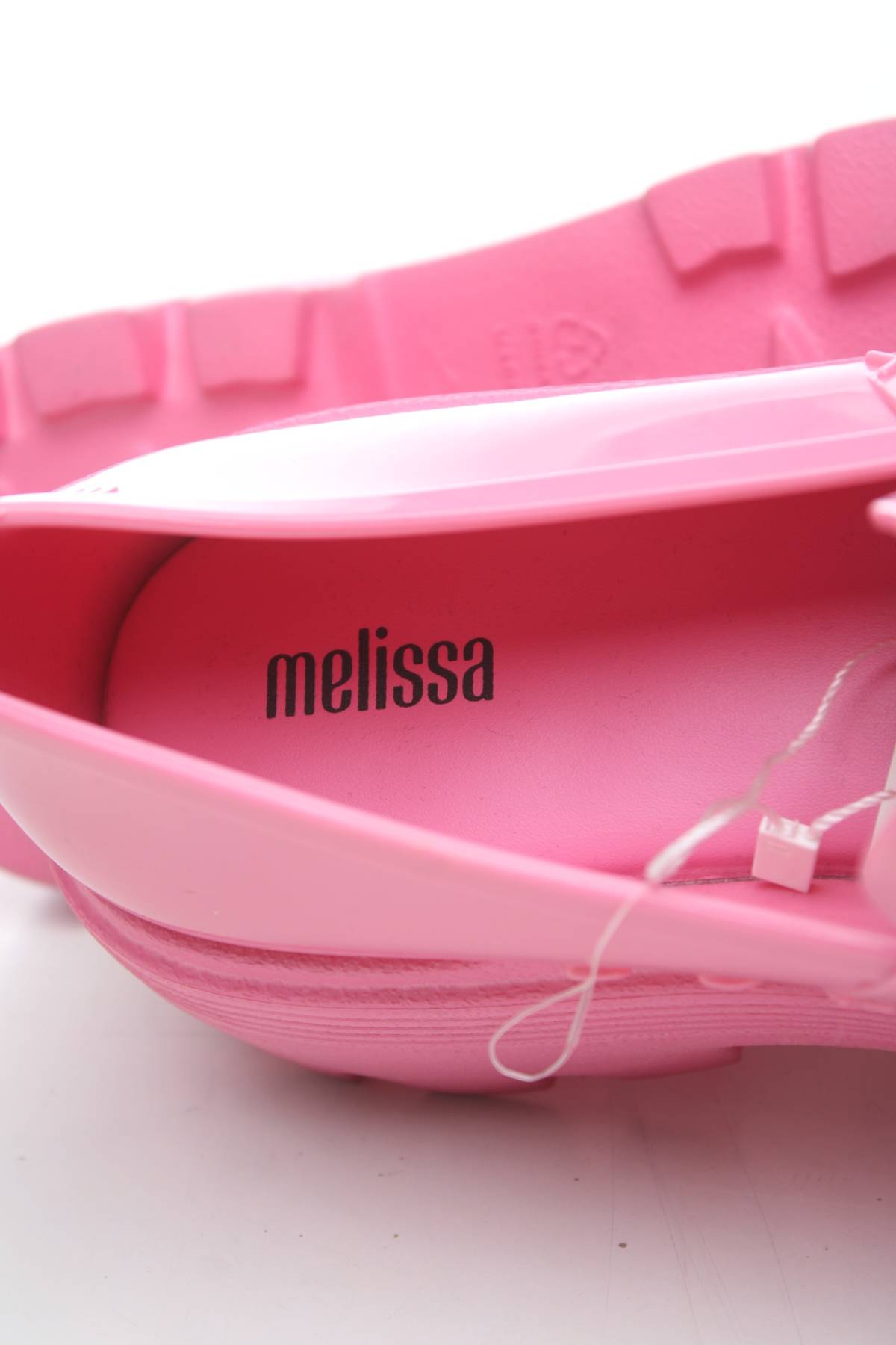 Γυναικεία παπούτσια Melissa5