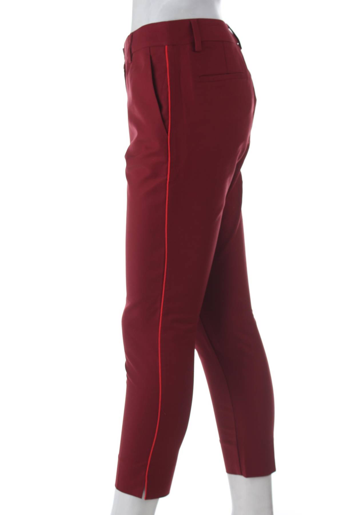 Дамски панталон Sisley3 - Contour.bg Дамски панталон Sisley3