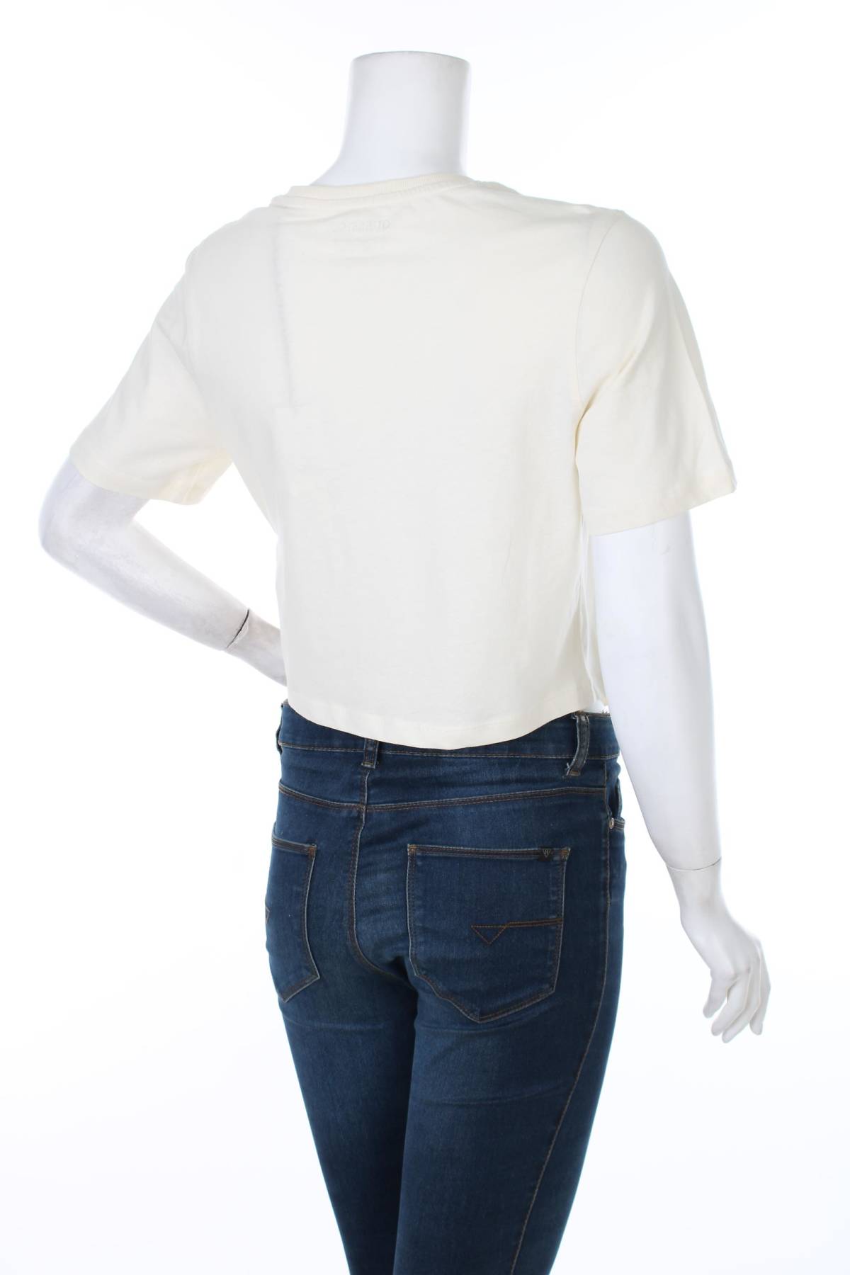 Дамска тениска Guess2 - Contour.bg Дамска тениска Guess2