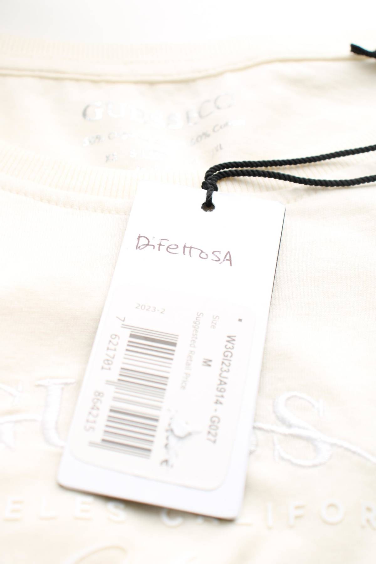 Дамска тениска Guess3 - Contour.bg Дамска тениска Guess3