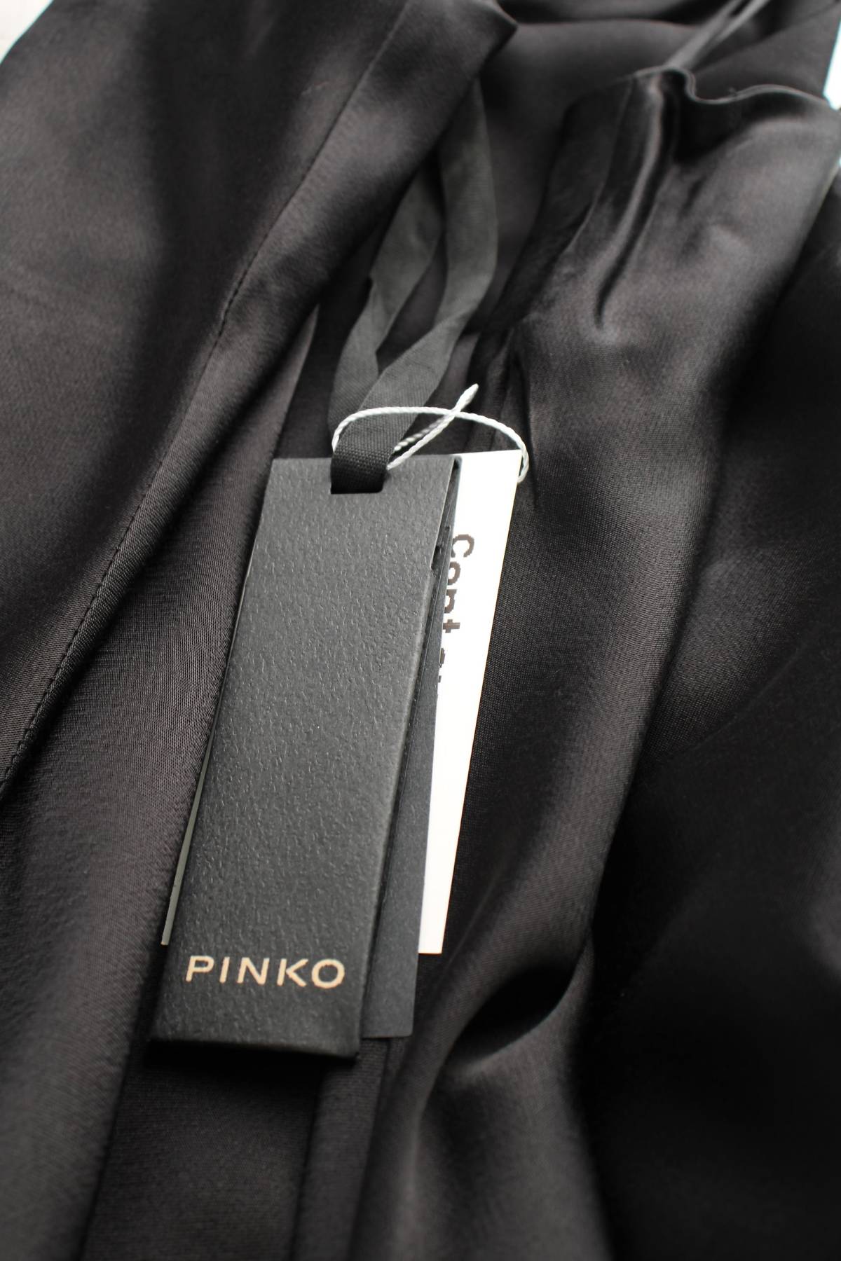 Рокля Pinko3 - Contour.bg Рокля Pinko3