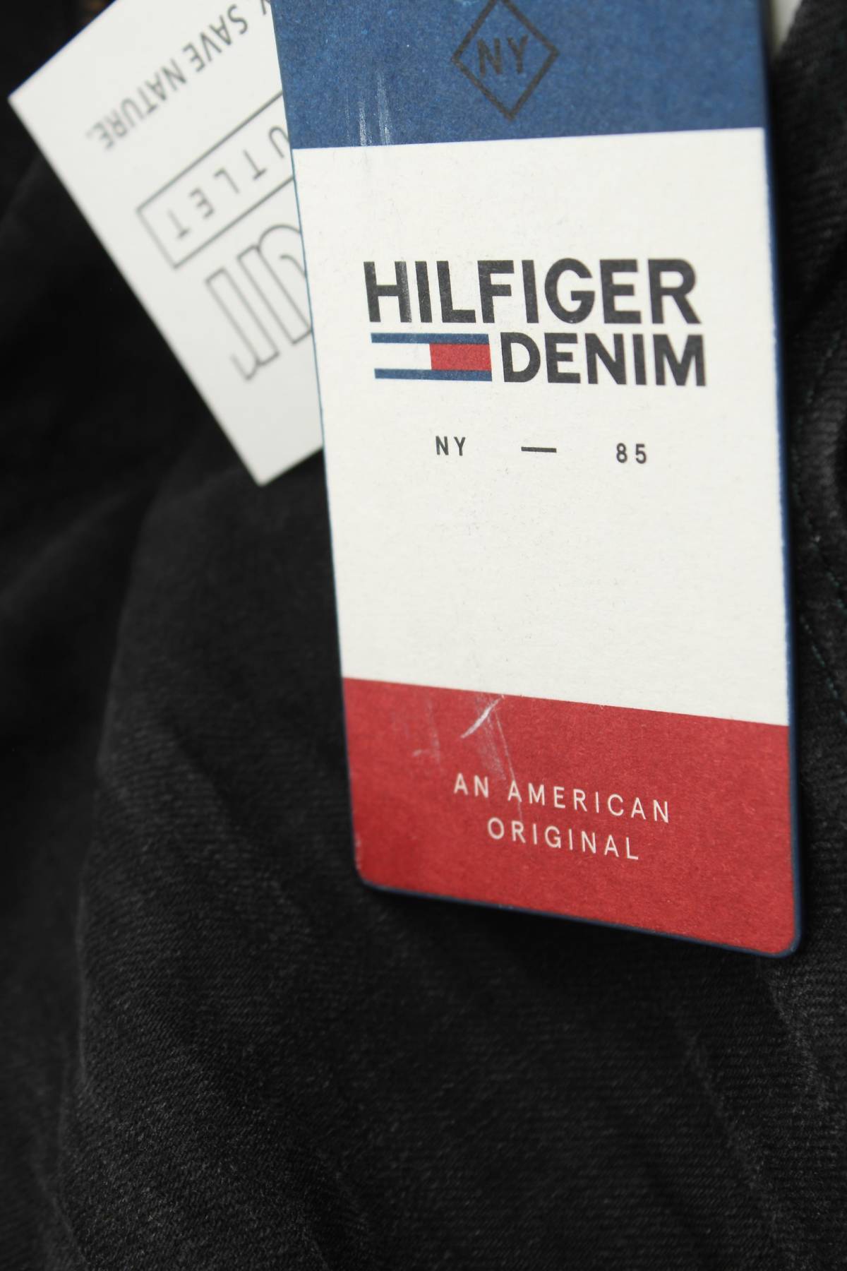 Ανδρικά τζιν Hilfiger Denim3