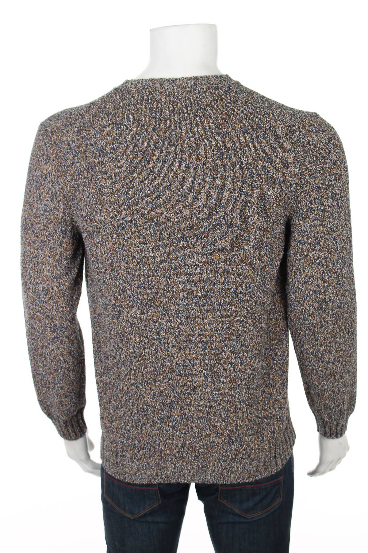 Мъжки пуловер Gioferrari2