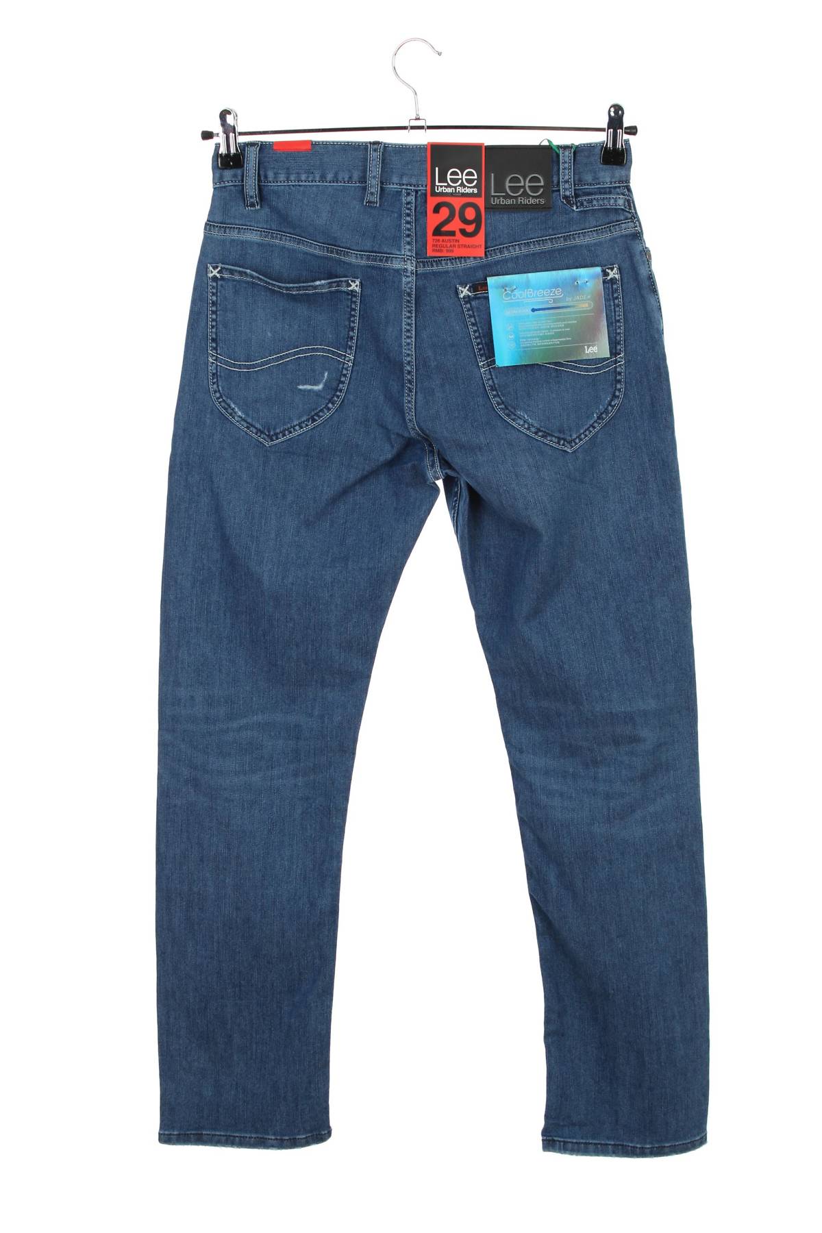 Ανδρικά τζιν Lee2 - Contourshop.gr Ανδρικά τζιν Lee2