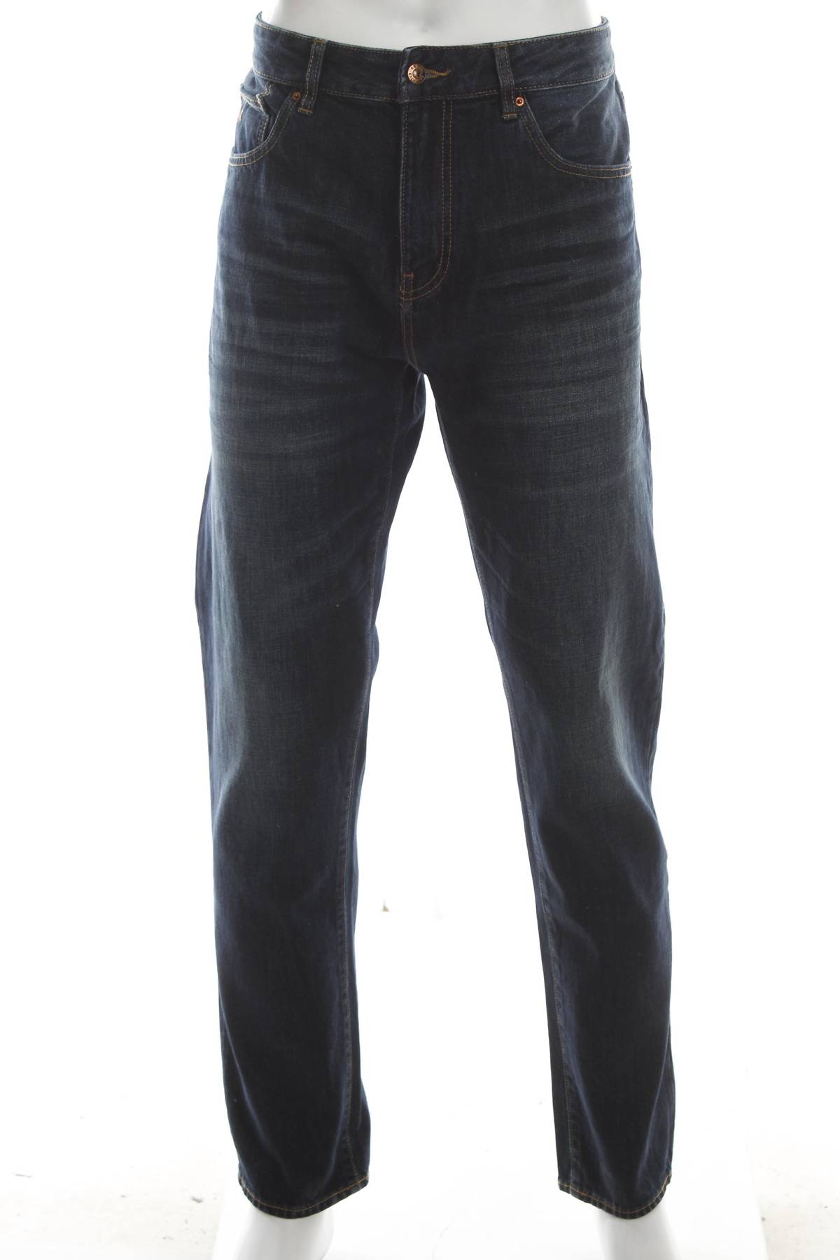 Мъжки дънки Armani Exchange1 - Contour.bg Мъжки дънки Armani Exchange1