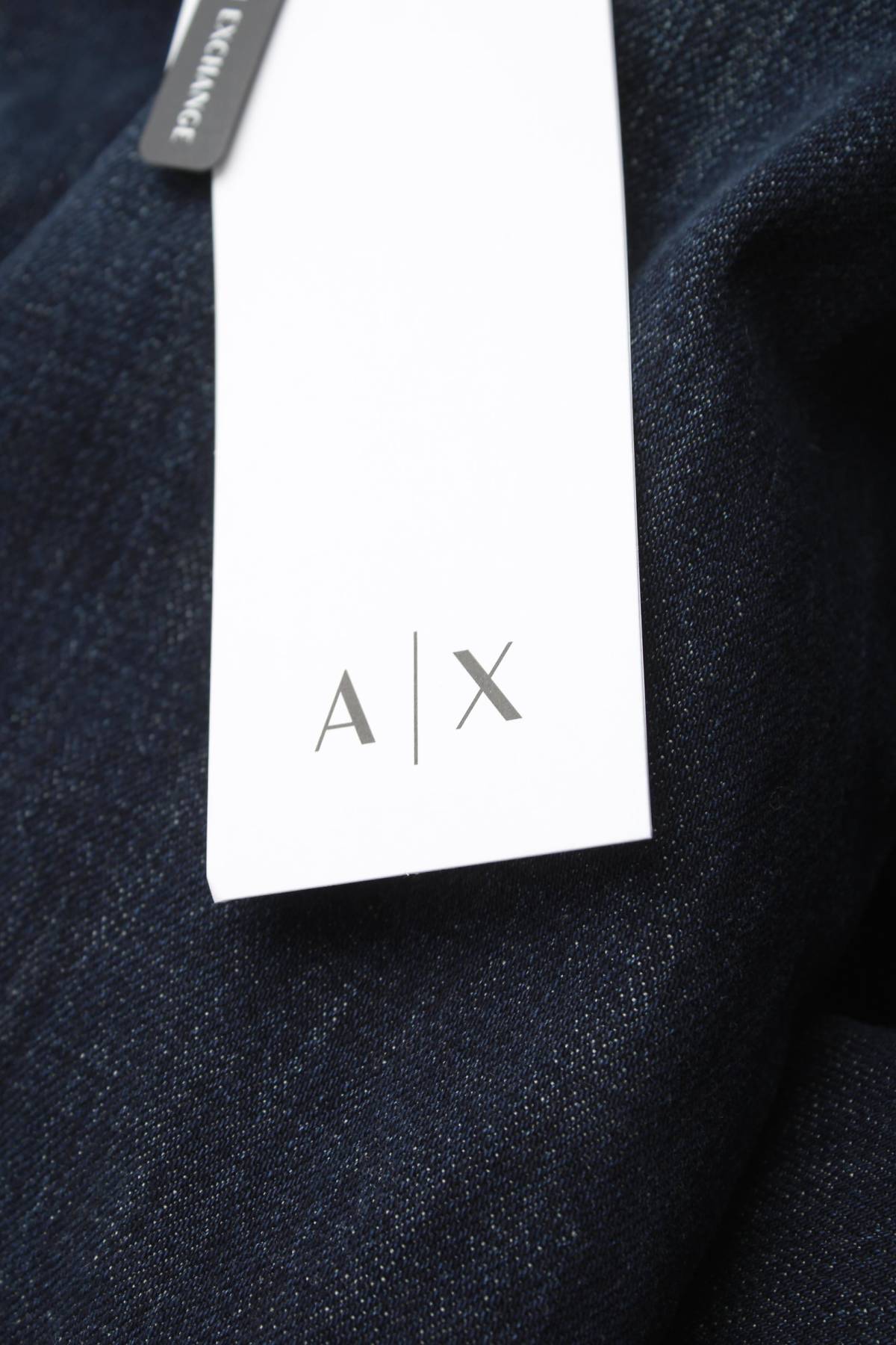 Мъжки дънки Armani Exchange3 - Contour.bg Мъжки дънки Armani Exchange3